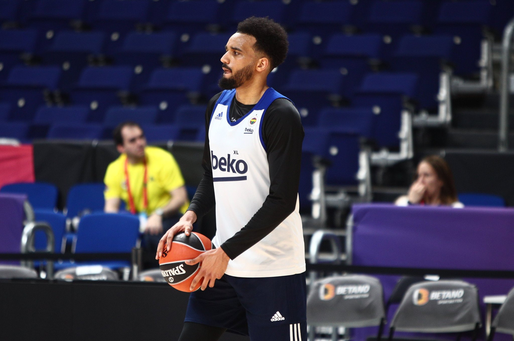 Έκλεισε το deal, έρχεται στη Θεσσαλονίκη ο Νουά για τον Άρη