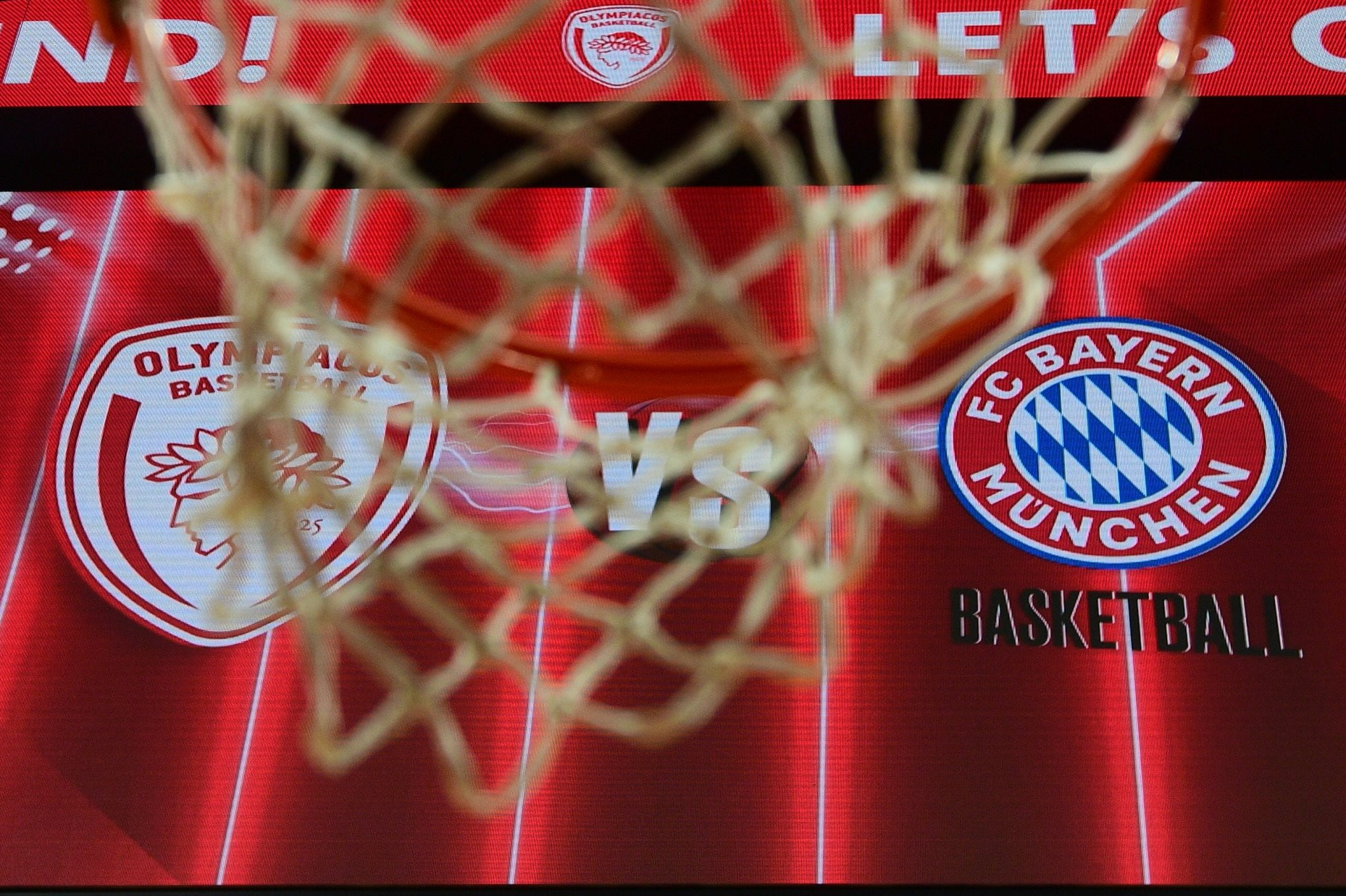 Οι οδηγίες της Μπάγερν Μονάχου στους φίλους του Ολυμπιακού σε... άπταιστα ελληνικά