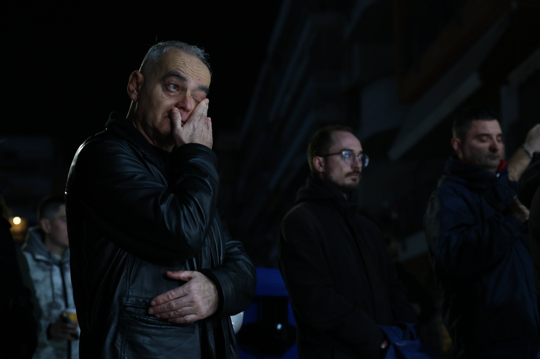 Ξέσπασε ο πατέρας του Άλκη για τη δολοφονία του οπαδού - «Μια ολόκληρη κοινωνία φωνάζει φτάνει ως εδώ»