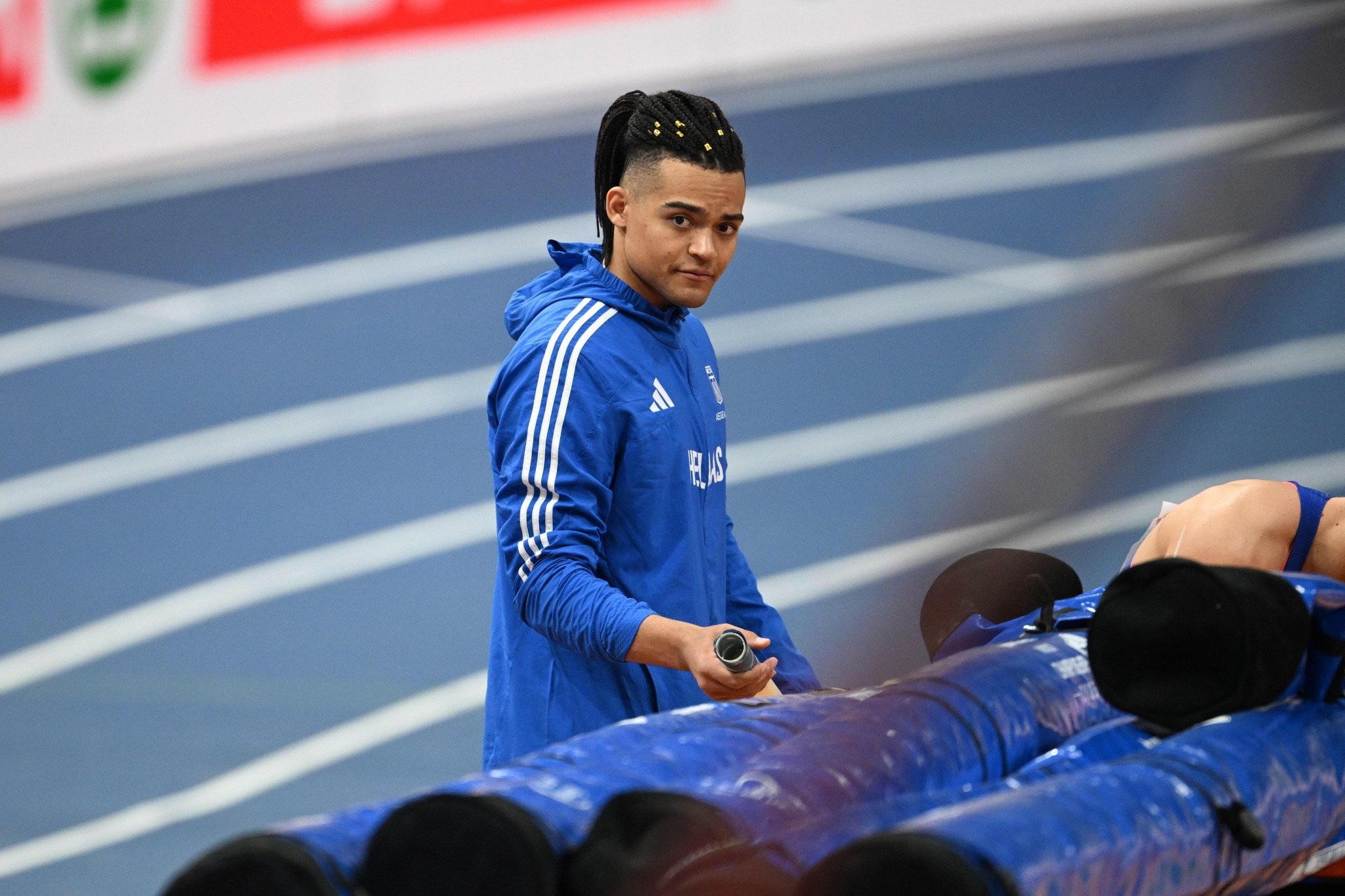 Δύο χειμερινές προετοιμασίες στην Πολωνία θα κάνει ο Καραλής πριν τον κλειστό