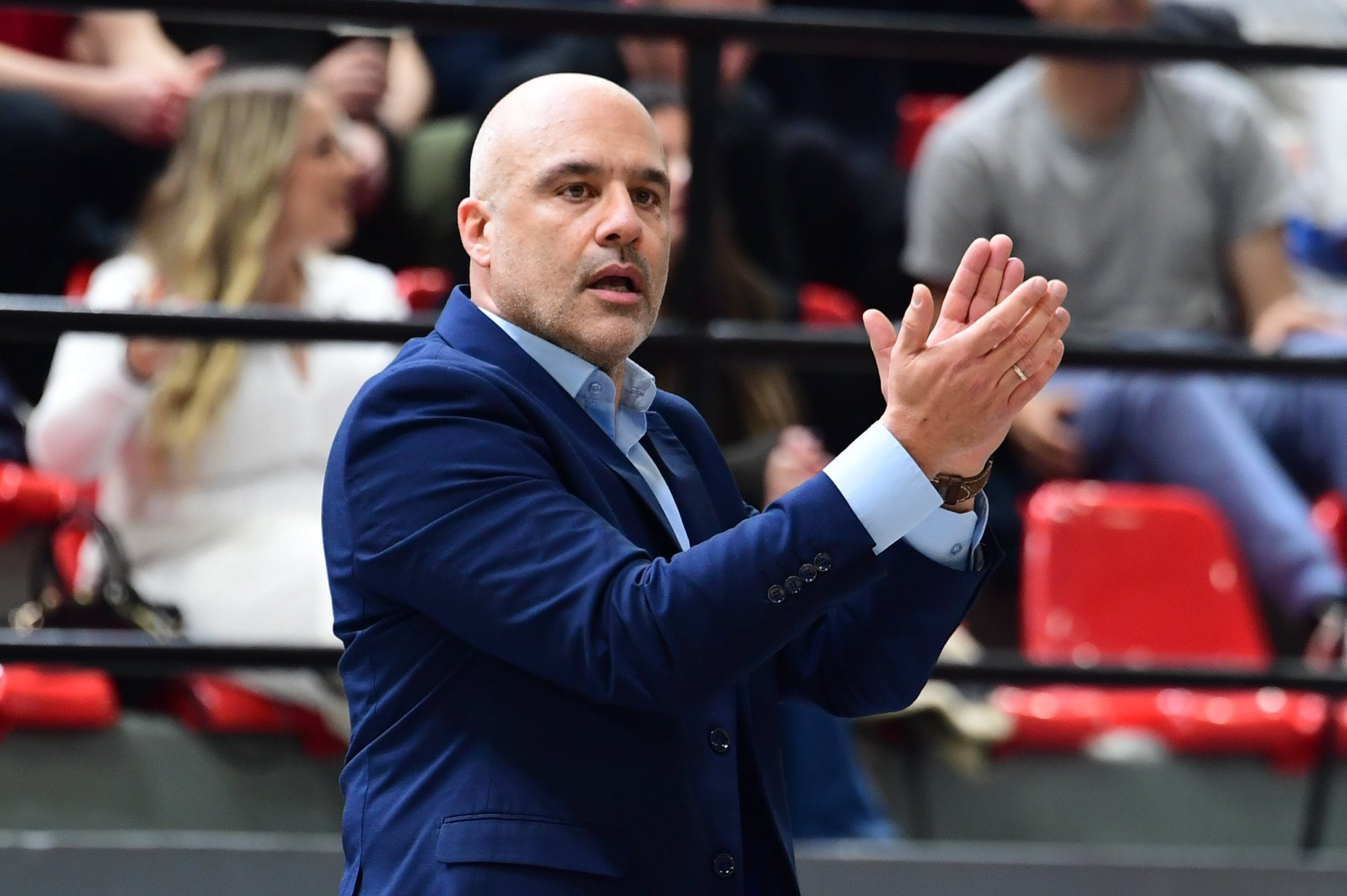 Λυκογιάννης και Λειβαδιώτης σε πρώτο πλάνο στον Ηρακλή για τη θέση του head coach