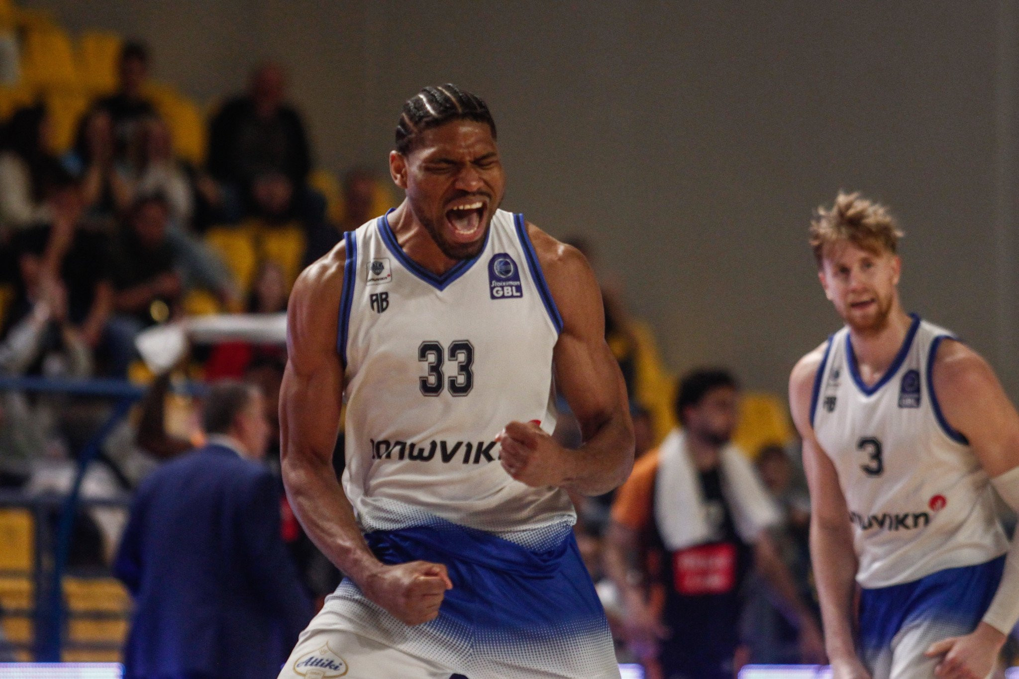 Αποκάλυψη: Επιστρέφει στην Καρδίτσα ο Οκόρο