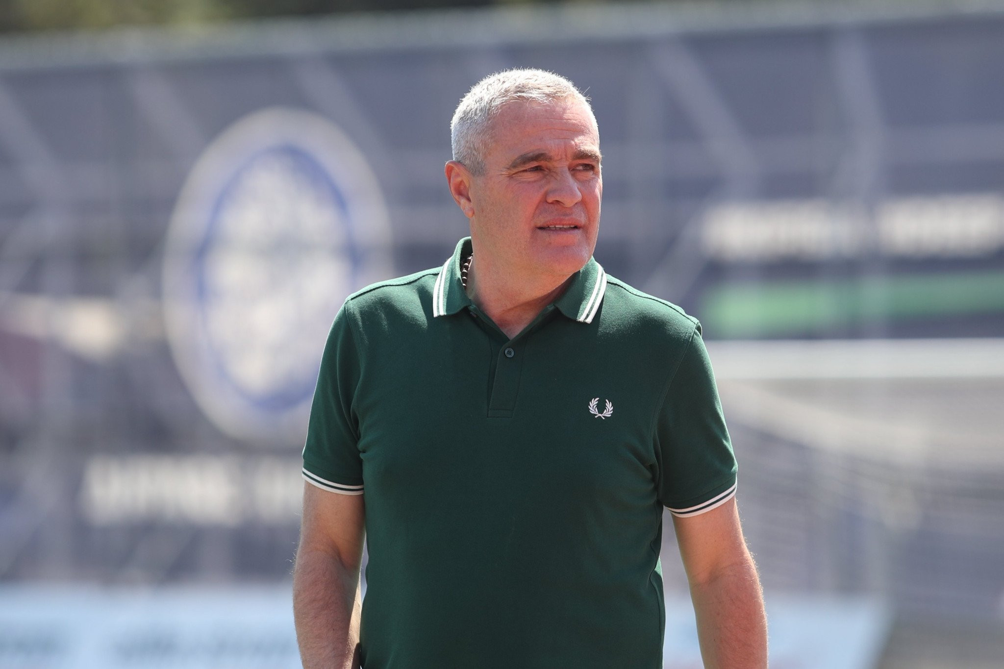 Η Καβάλα ανακοίνωσε το τέλος του Γράφα μετά την ήττα από την Αναγέννηση Καρδίτσας