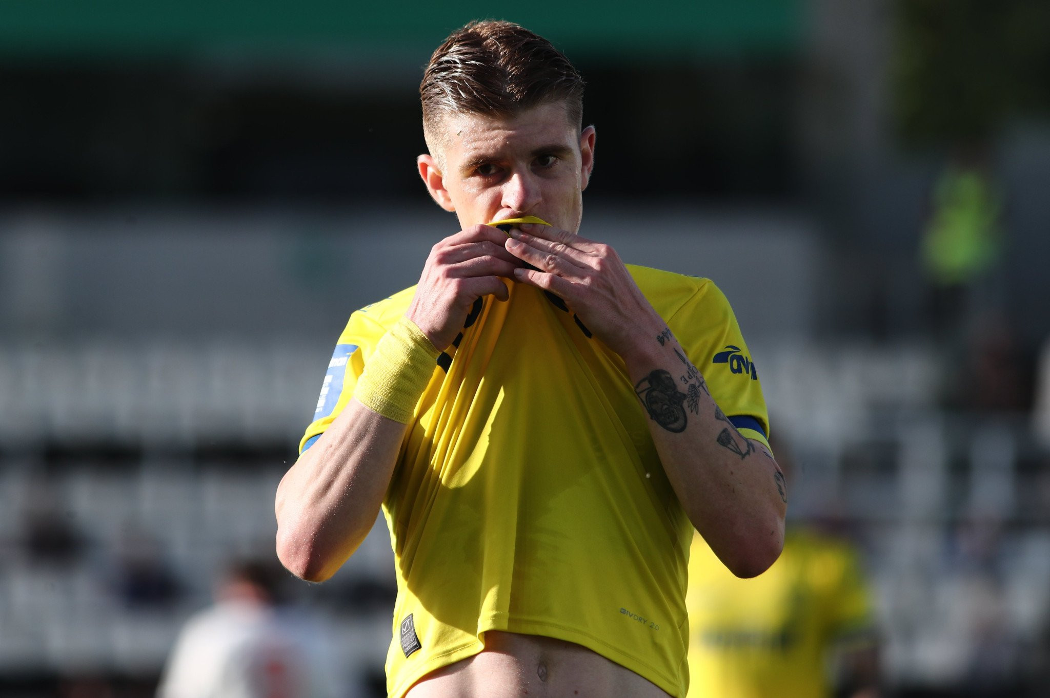 Κάνει μαγνητική εν όψει ΑΕΚ ο Αποστολόπουλος (video)