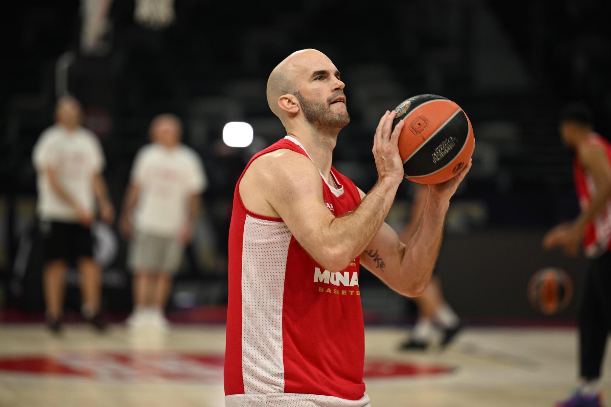 «Τελειώνει του Καλάθη στην Παρτιζάν»