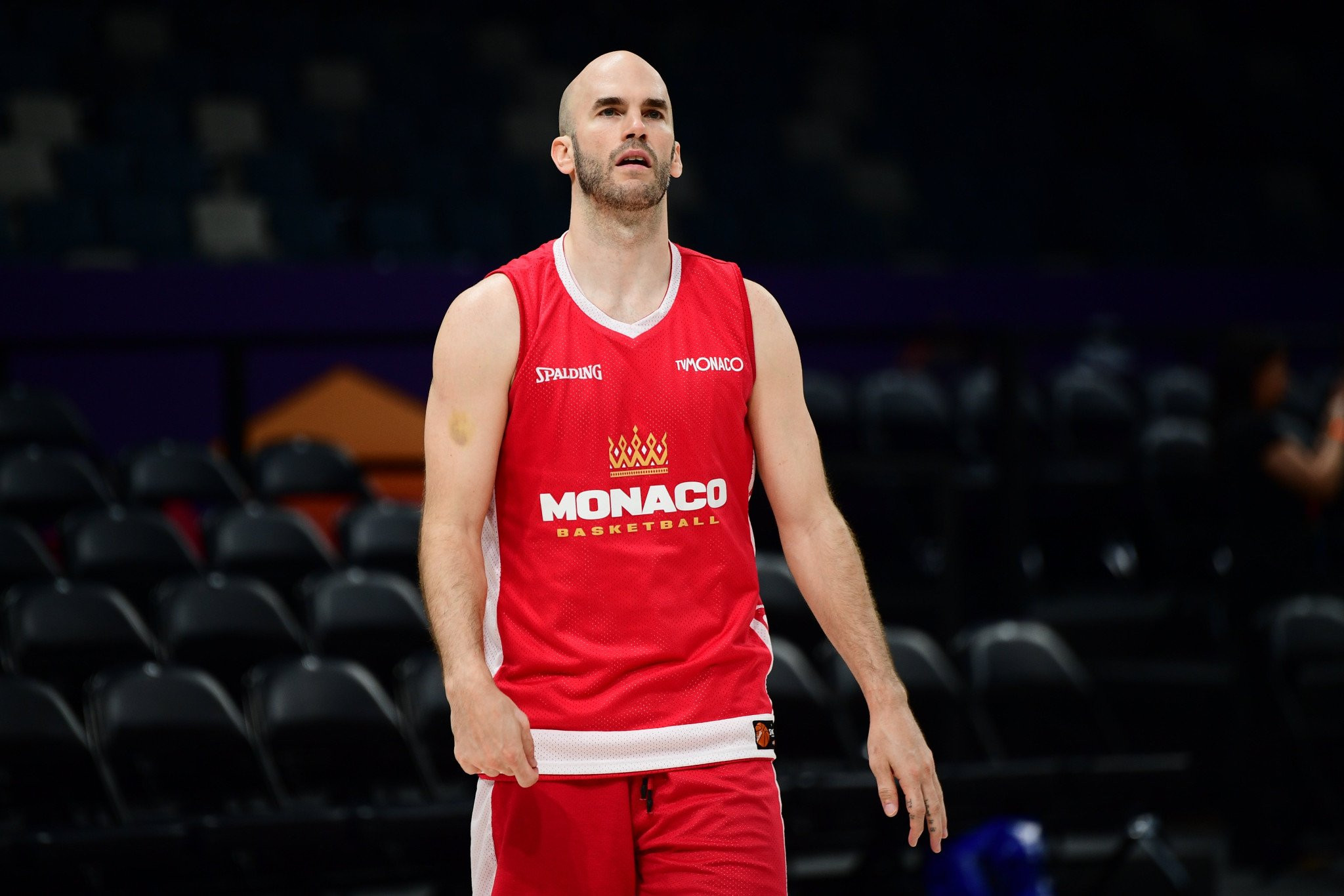 Σε διαπραγματεύσεις με την Παρτιζάν ο Καλάθης, σύμφωνα με τους Σέρβους