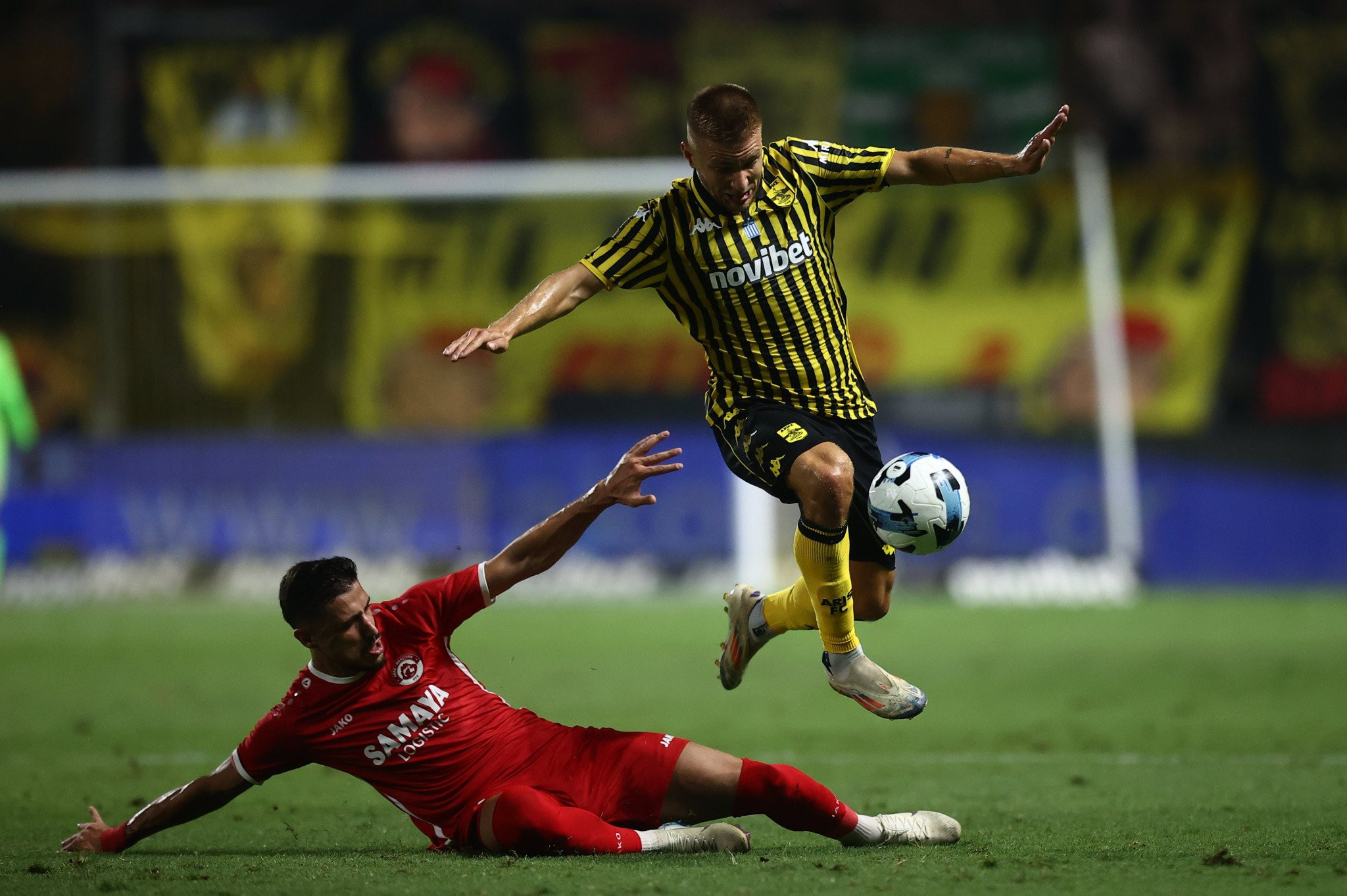 Αποκαλυπτικός Μάρτιν Φρίντεκ σε συνέντευξη στην πατρίδα του