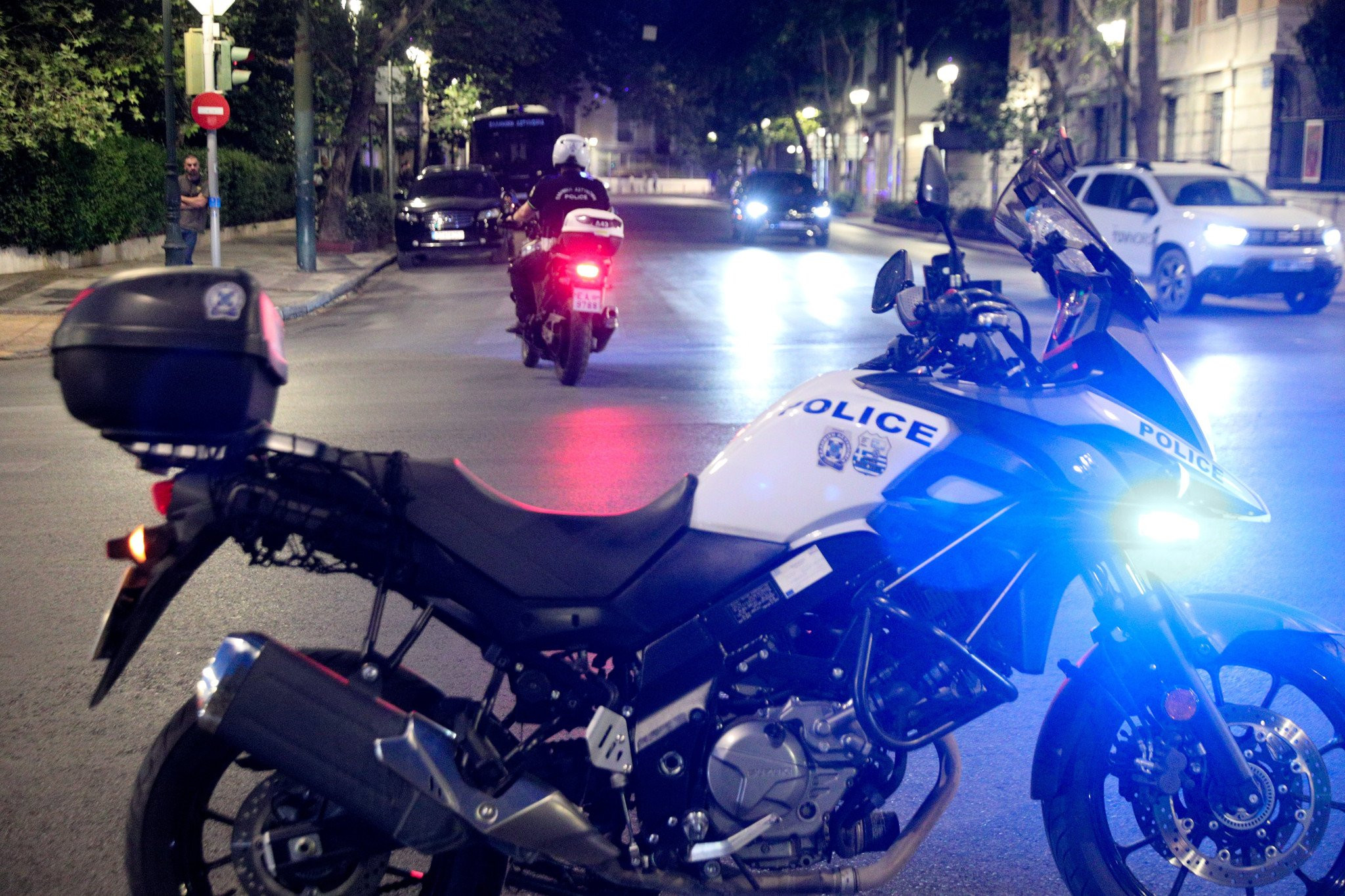 Νεκρός 23χρονος στη Χαλκίδα μετά από επίθεση με μαχαίρι - Βλέπουν οπαδικά κίνητρα οι αρχές