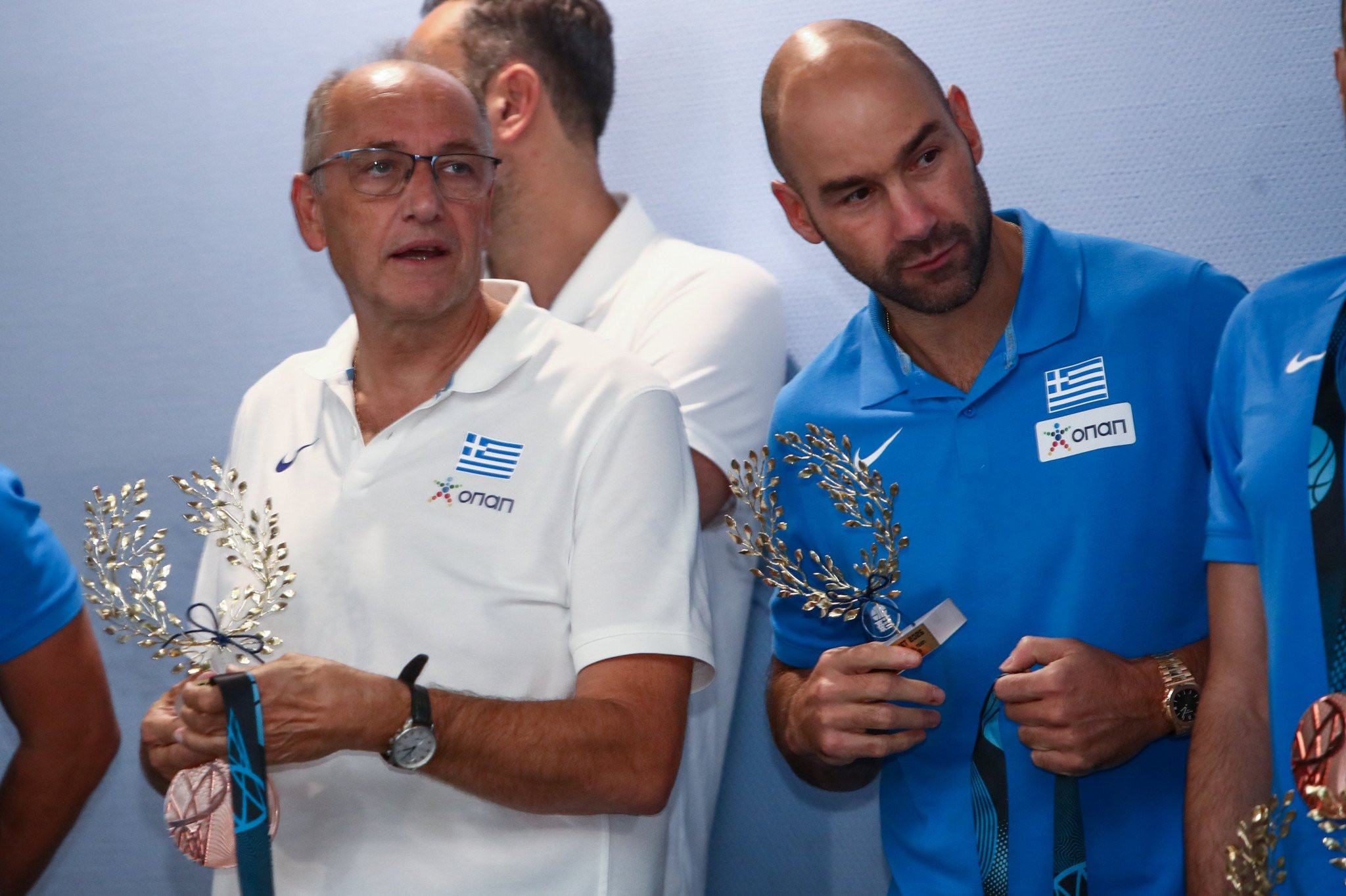 Το ταξίδι του Λιόλιου στο Μόντε Κάρλο για τον Σπανούλη