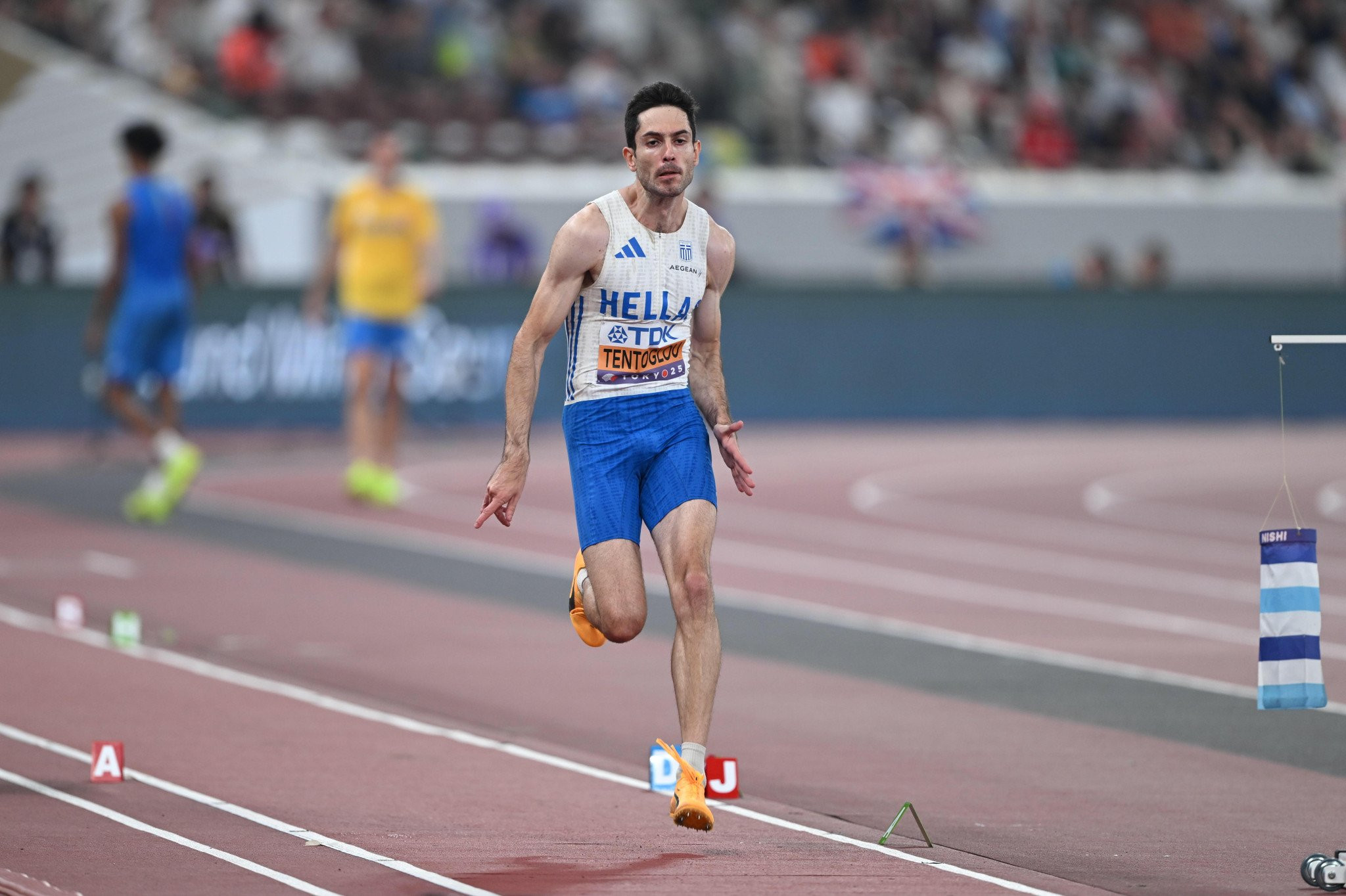 Ultimate Championships 2026: Ανακοινώθηκε η διαδικασία πρόκρισης για τη Βουδαπέστη