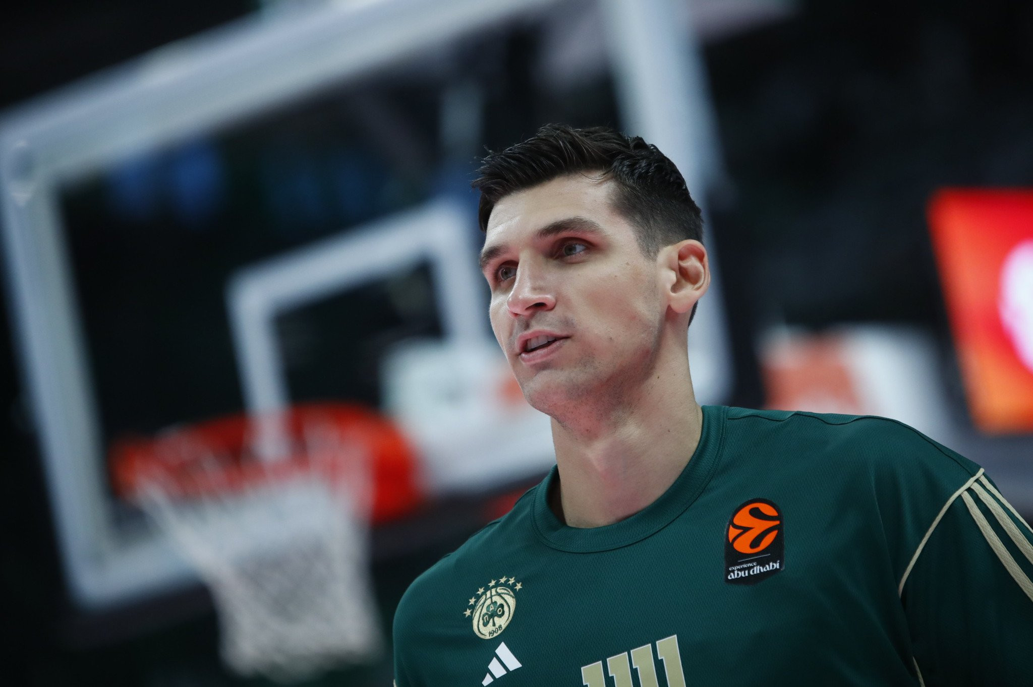 Ο Παναθηναϊκός «έδεσε» τον Ντίνο Μήτογλου μέχρι το 2029