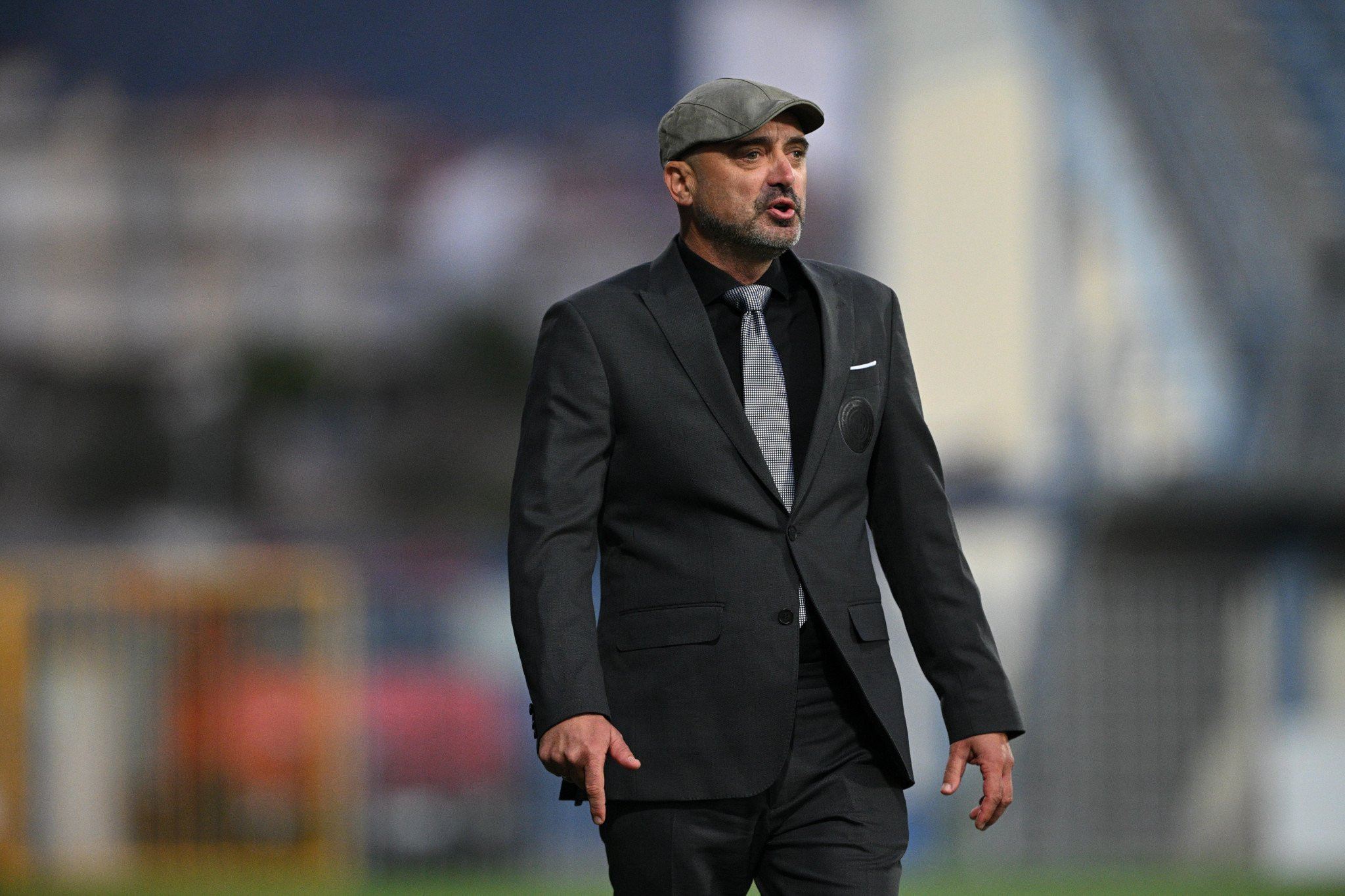 Τέλος από τον ΟΦΗ ο Ράσταβατς