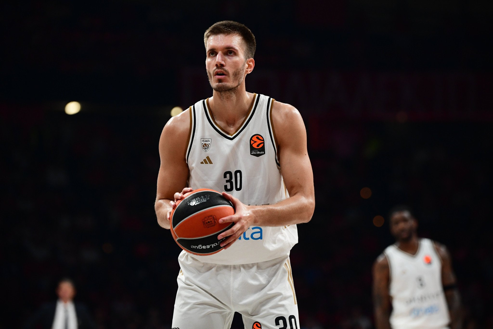 Στο Σαράγεβο ο αγώνας της Dubai BC με τη Χάποελ Τελ Αβίβ