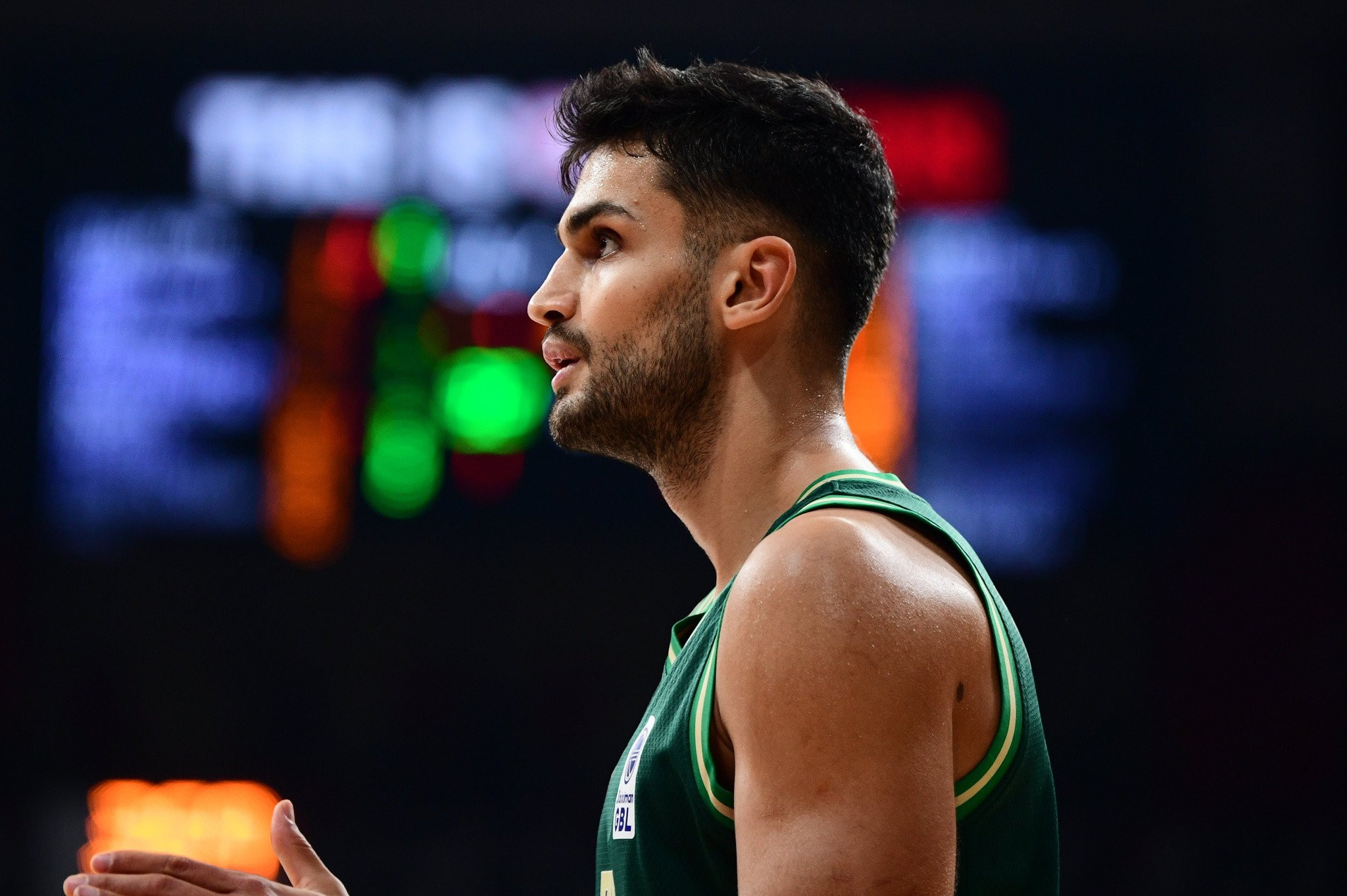 Εκτός μάχης ο Γιουρτσέβεν - Ποια κρίσιμα ματς θα χάσει λόγω του τραυματισμού του