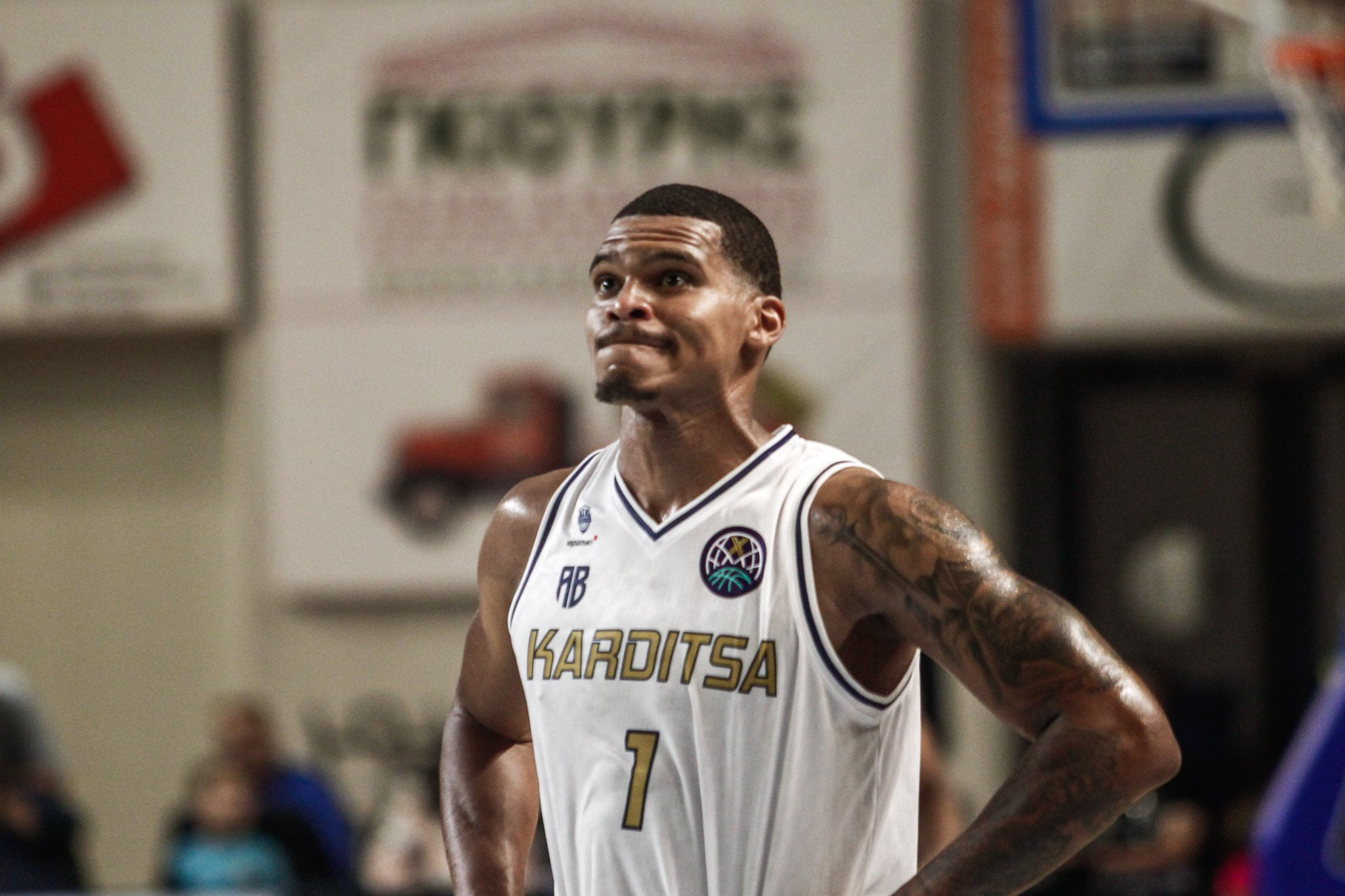 Tέλος ο Γουίγκινς από την Καρδίτσα