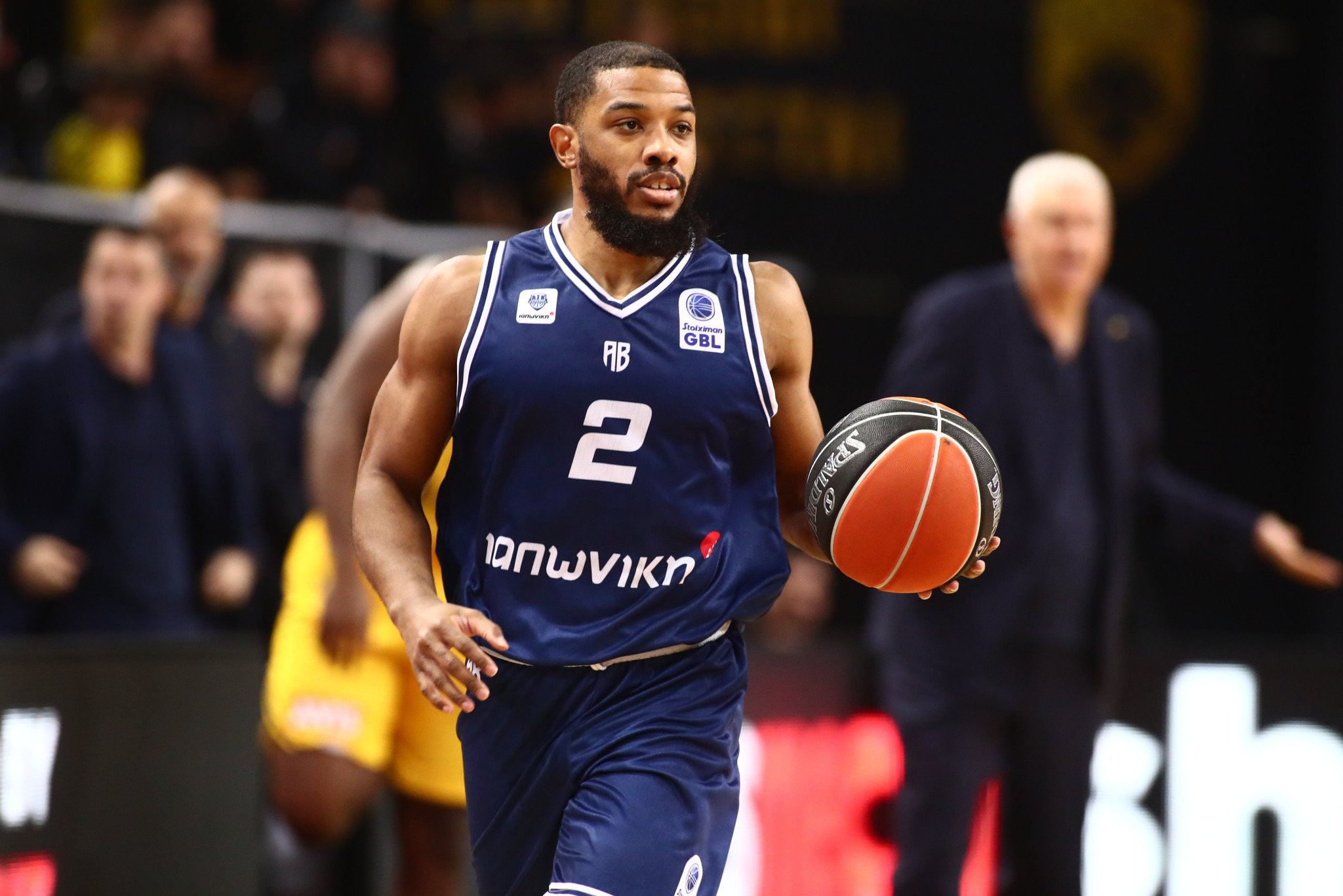 Η Καρδίτσα ηττήθηκε στην Τουρκία από την Μερσίν και υποχώρησε στο 1-2