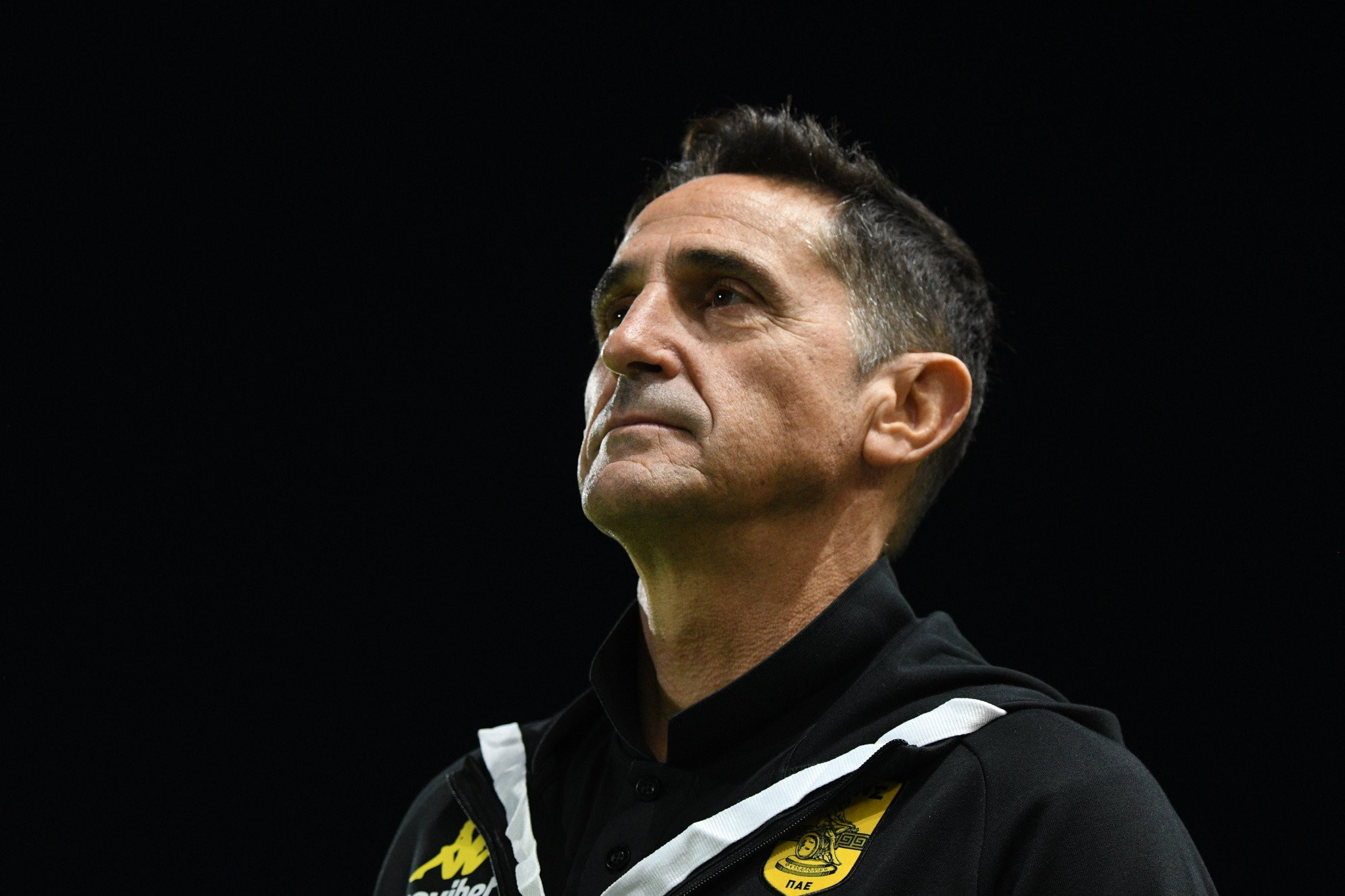 Σαββόπουλος στο «BACK2ΜΠΑΚ»: «Ο Άρης ενοχλήθηκε με τον Χιμένεθ που ύψωσε το κασκόλ της Original στον αέρα» (video)