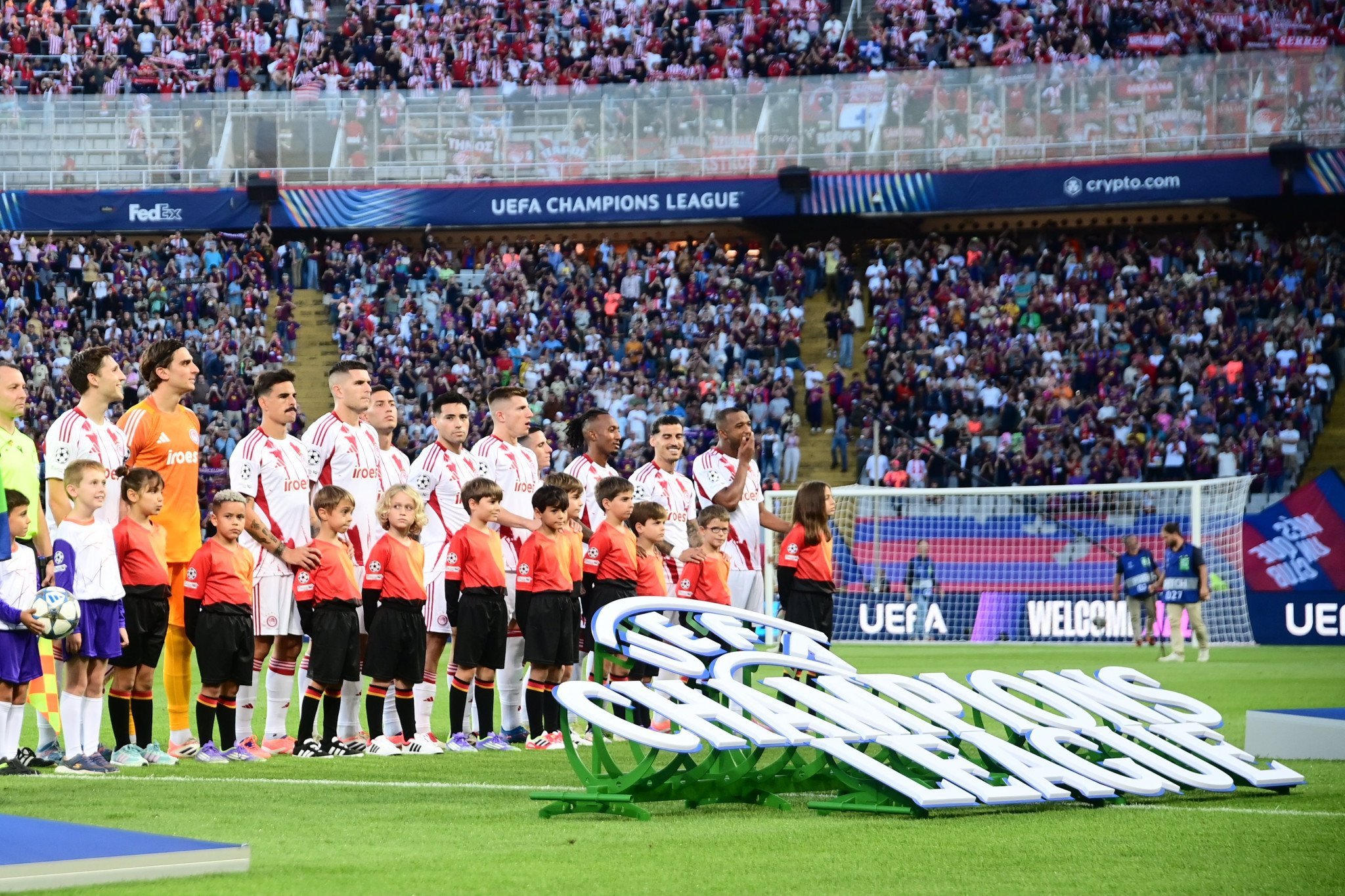 Η UEFA δέχτηκε αγωγή 20 εκατομμυρίων ευρώ για... κλοπή του format του Champions League