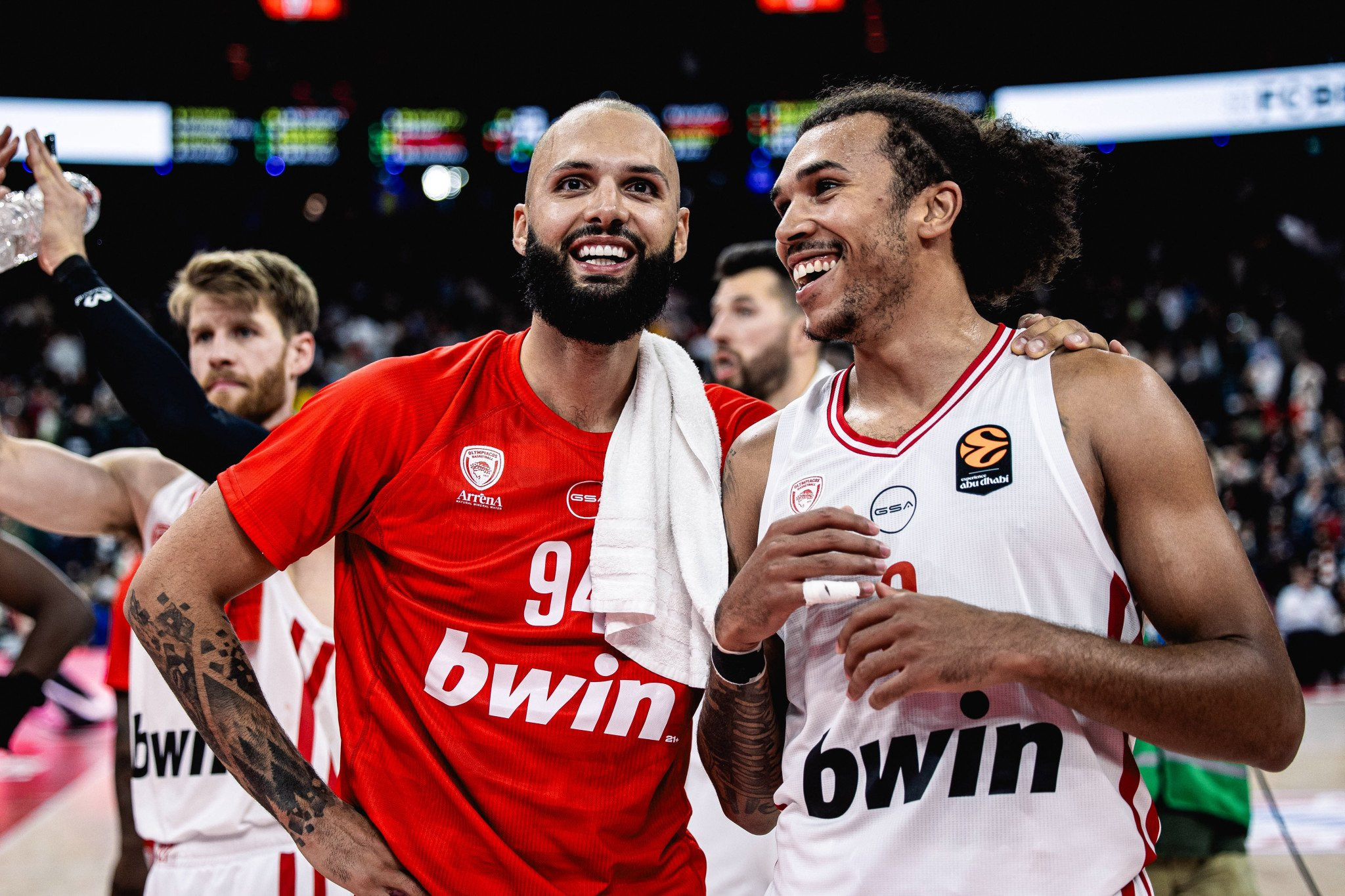 Ένα τρέιλερ από τα προσεχώς