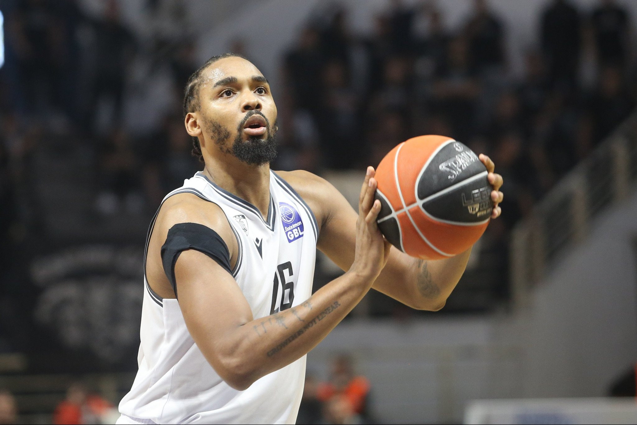 Δεν τα κατάφερε ο ΠΑΟΚ στη Γερμανία και ηττήθηκε από την Μπραουνσβάιγκ