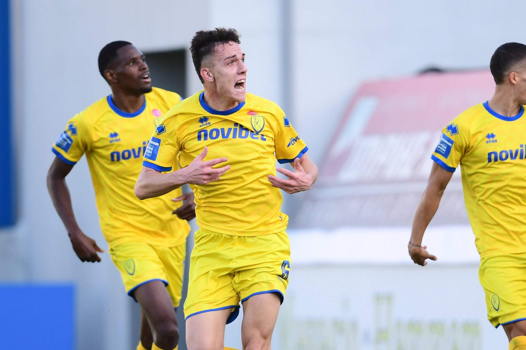 Παναθηναϊκός και Κοντούρης: Τι ισχύει και γιατί πλησιάζει ο 20χρονος μέσος στο «τριφύλλι»