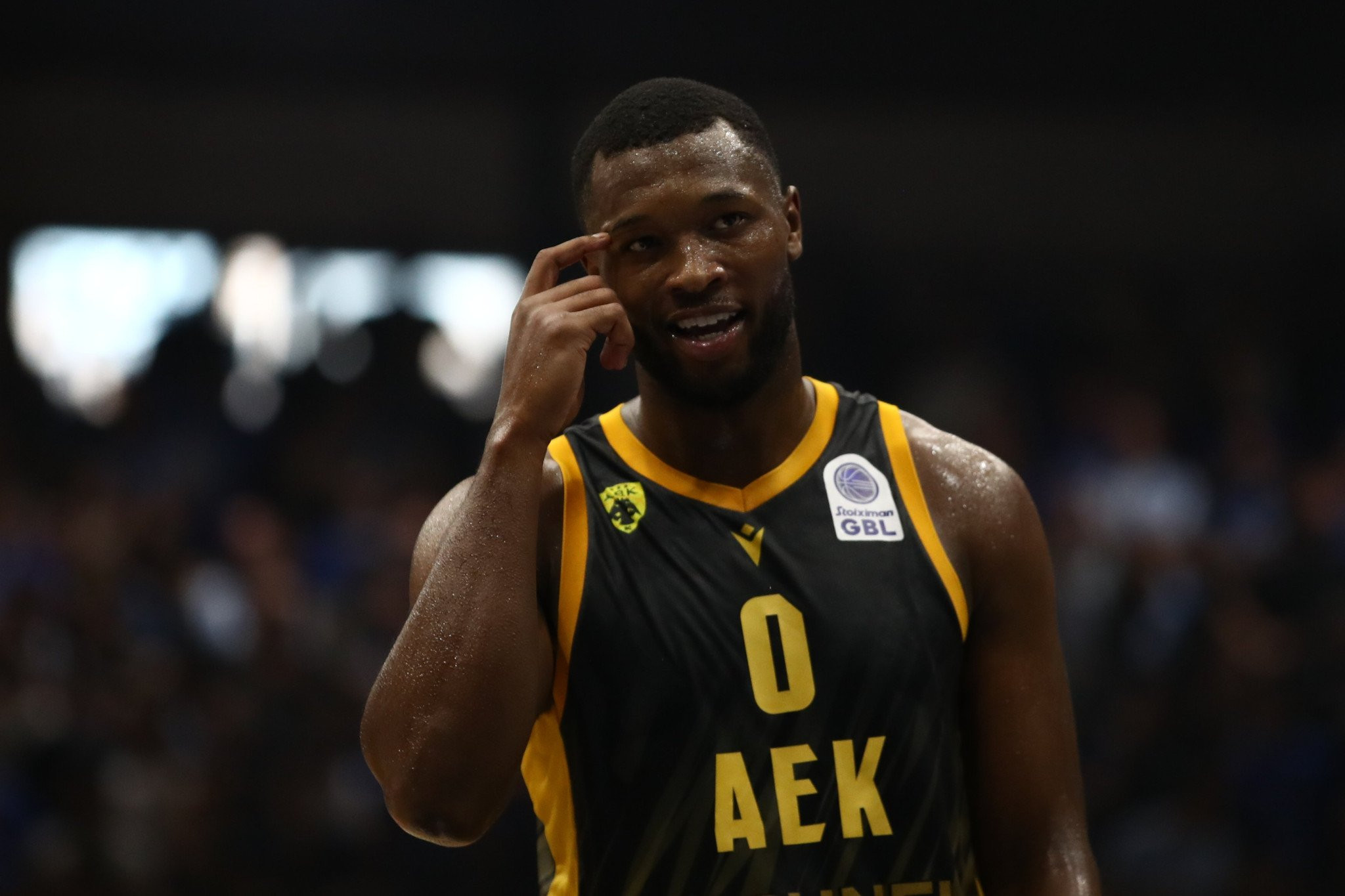Μάλλον η ΑΕΚ έχει καλή ομάδα τελικά...