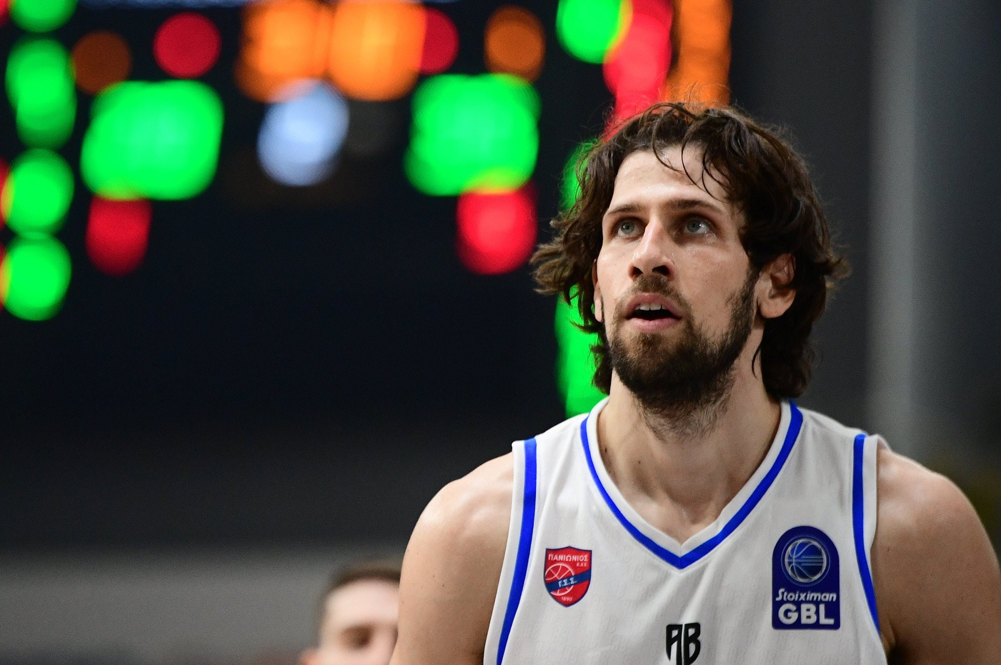 Σοκ στον Πανιώνιο: Ρήξη χιαστού ο Λούντζης