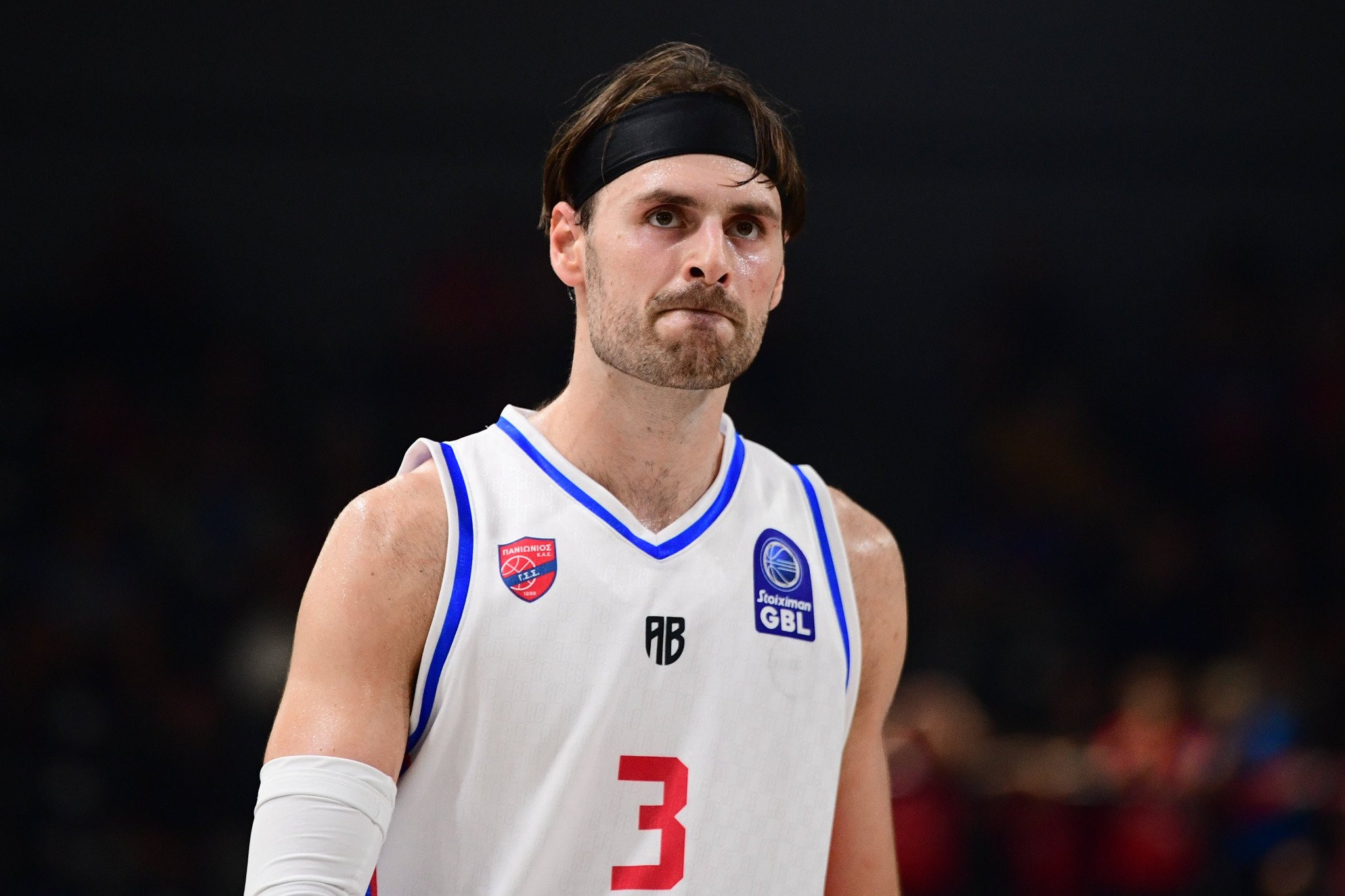 «Νοσοκομείο» ο Πανιώνιος πριν το ταξίδι στην Άγκυρα για τον αγώνα με την Τουρκ Τέλεκομ