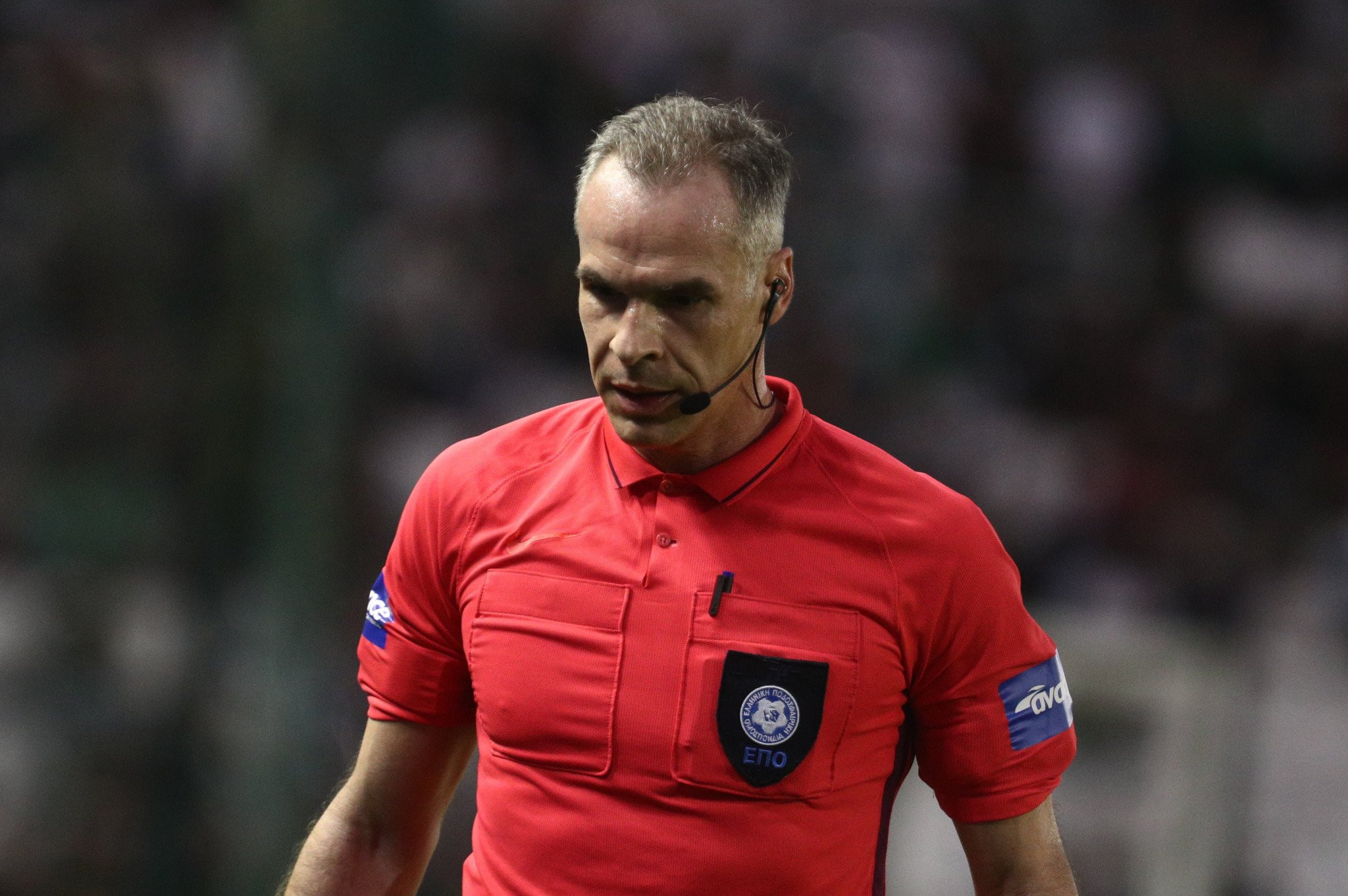 «BACK2ΜΠΑK»: Μπακόπουλος, Βερβελές, Καπετανάκος και Γουλής για τα μεγάλα διαιτητικά λάθη στη Super League (video)