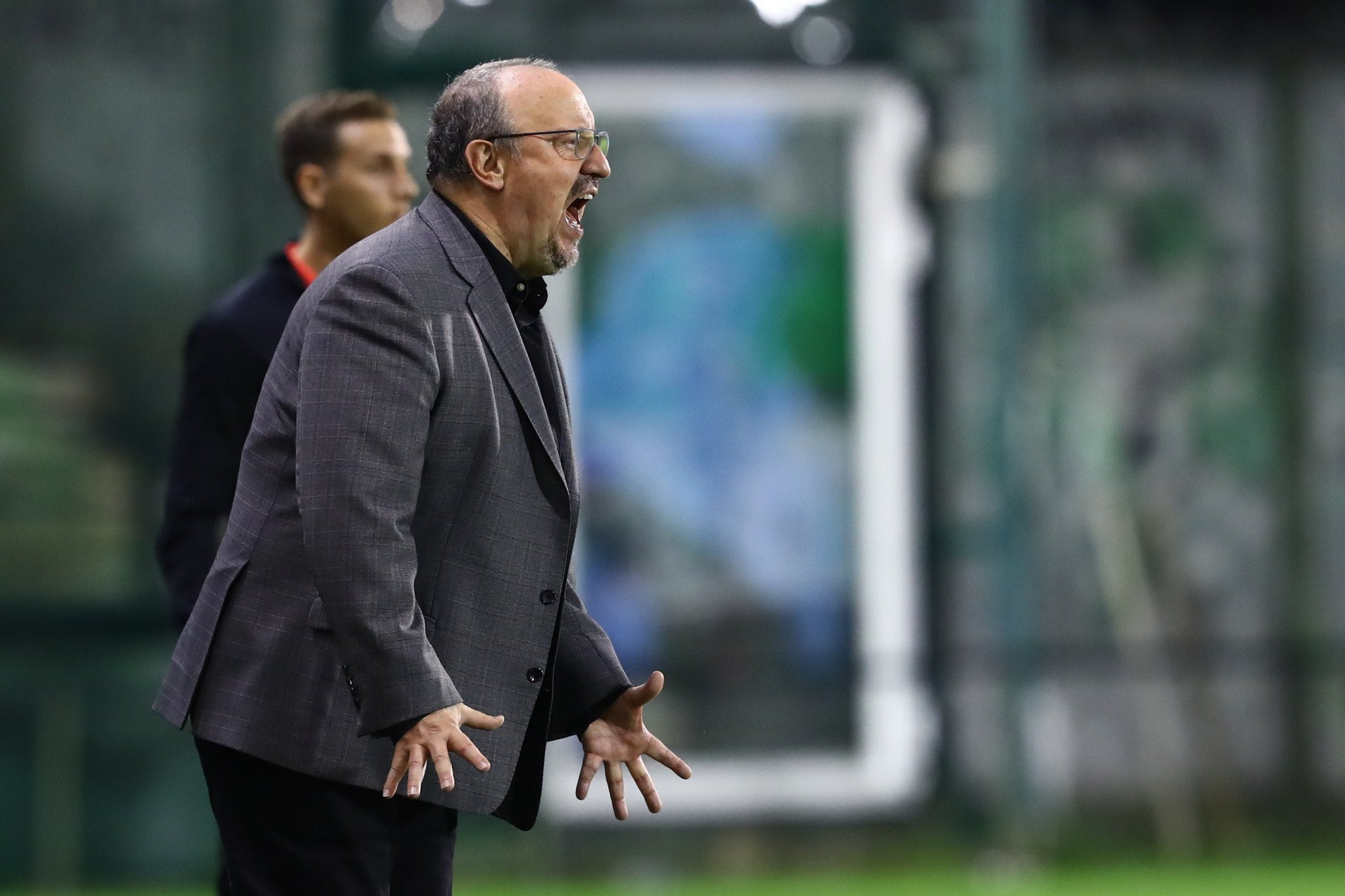 Γουλής στο «BACK2ΜΠΑΚ»: «Οι δομικές αλλαγές που σχεδιάζουν Αλαφούζος & Μπαλντίνι - Τα πλάνα Μπενίτεθ για το ρόστερ» (video)