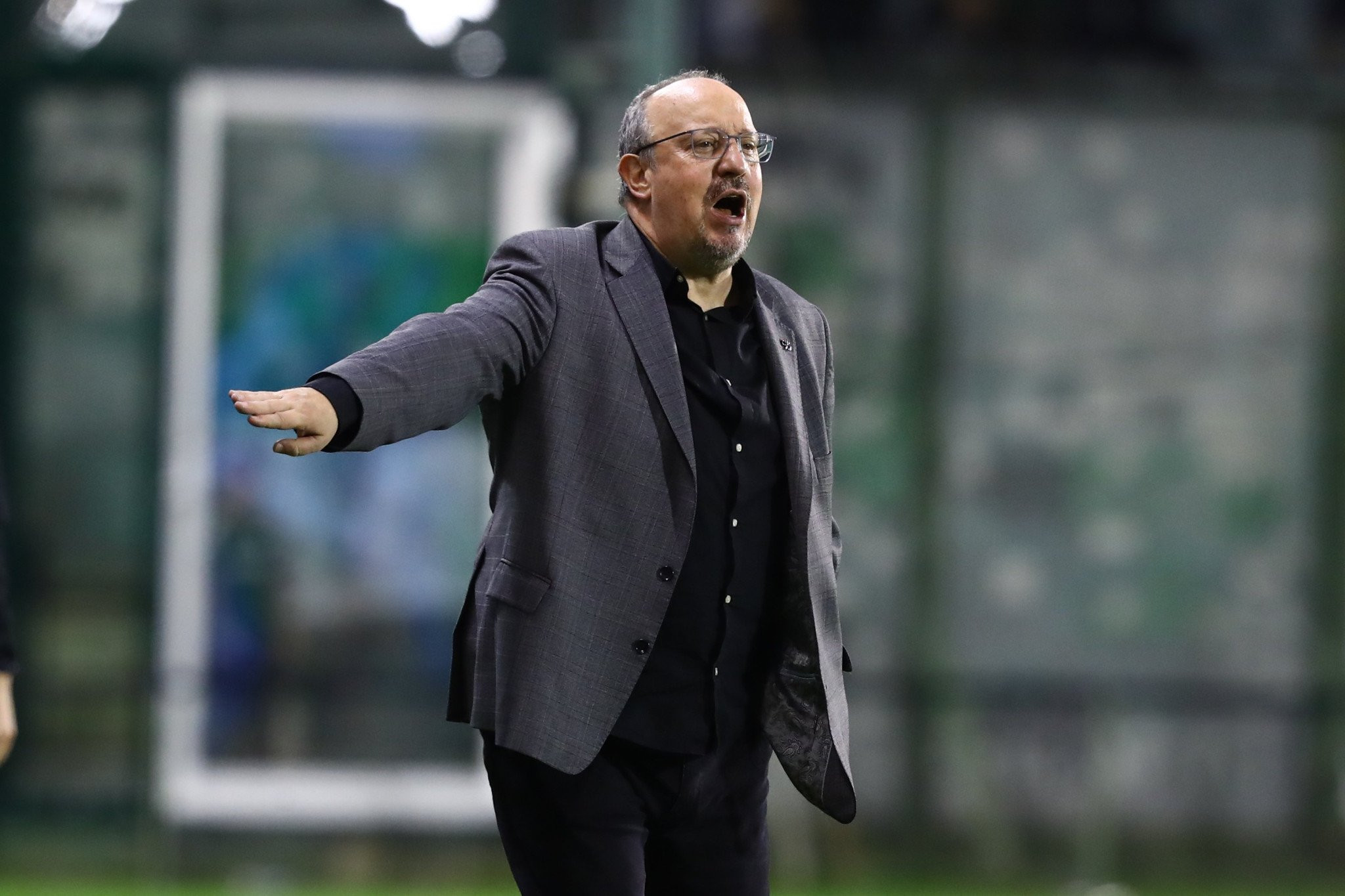 Ο Παναθηναϊκός θέλει να... αγγίξει στο Περιστέρι την Κυπελλική τετράδα της League Phase