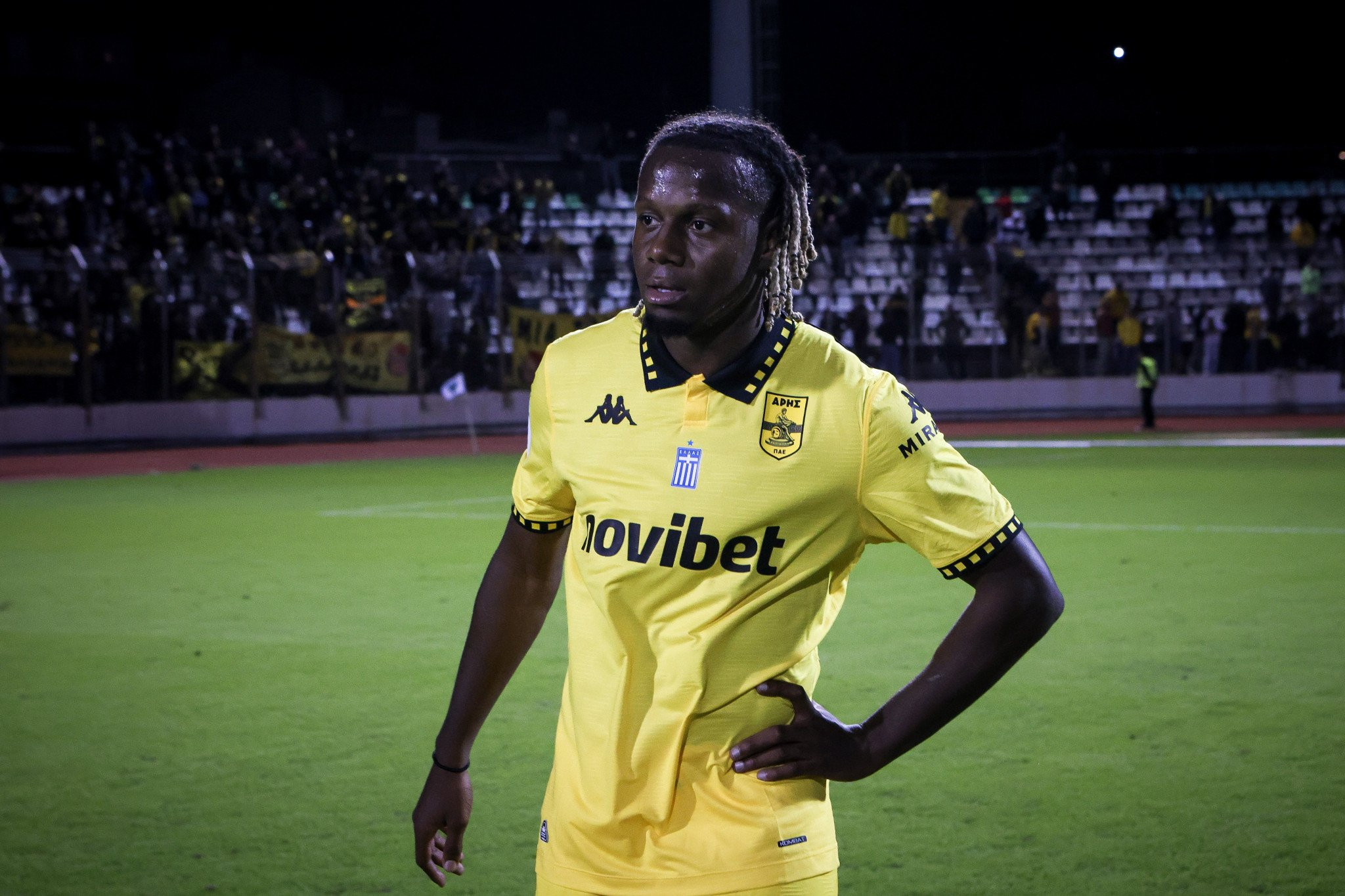 Σαββόπουλος στο «BACK2ΜΠΑΚ»: «Οι τραυματισμοί των Μεντίλ και Δώνη και η διαχείριση του Χιμένεθ ενόψει Ολυμπιακού» (video)