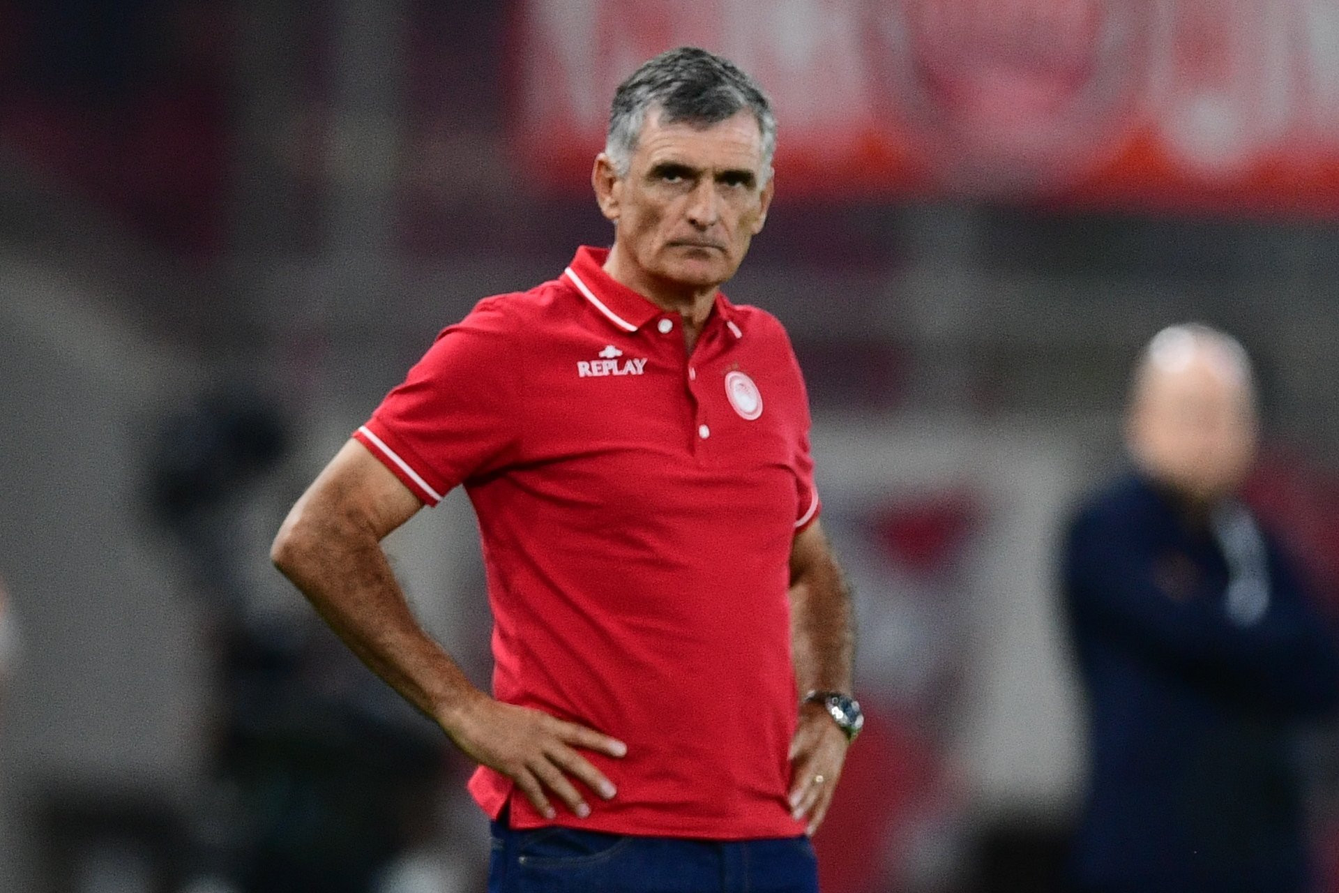 Βερβελές στο «BACK2ΜΠΑΚ»: «Η πιθανή ενδεκάδα με την Κηφισιά και οι επερχόμενες ανανεώσεις στον Ολυμπιακό» (video)