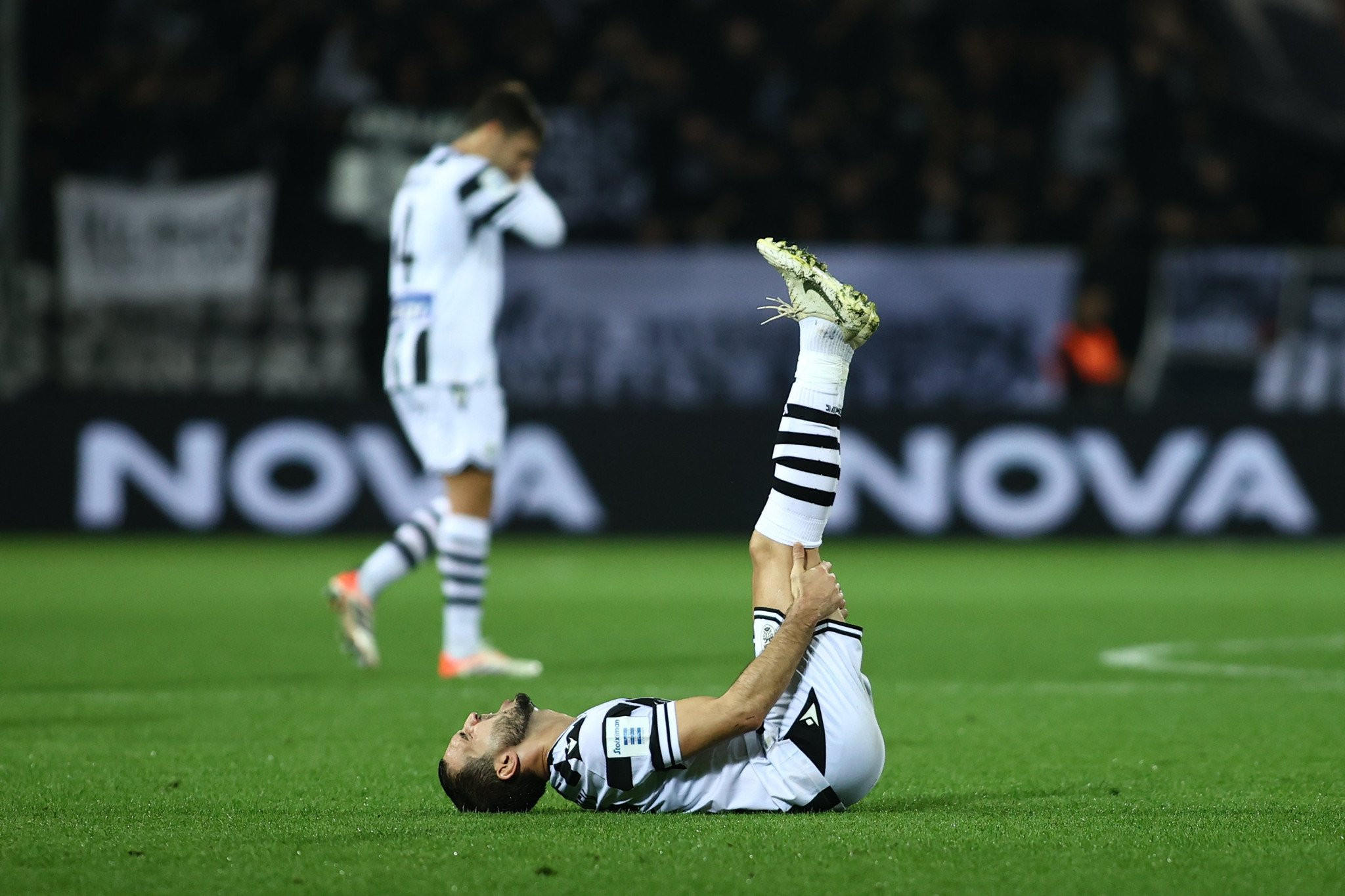 Χαστάς στο «BACK2ΜΠΑΚ»: «Τα δεδομένα για φορ στον ΠΑΟΚ ενόψει Γενάρη - Τι ισχύει με τους νέους τραυματισμούς» (video)