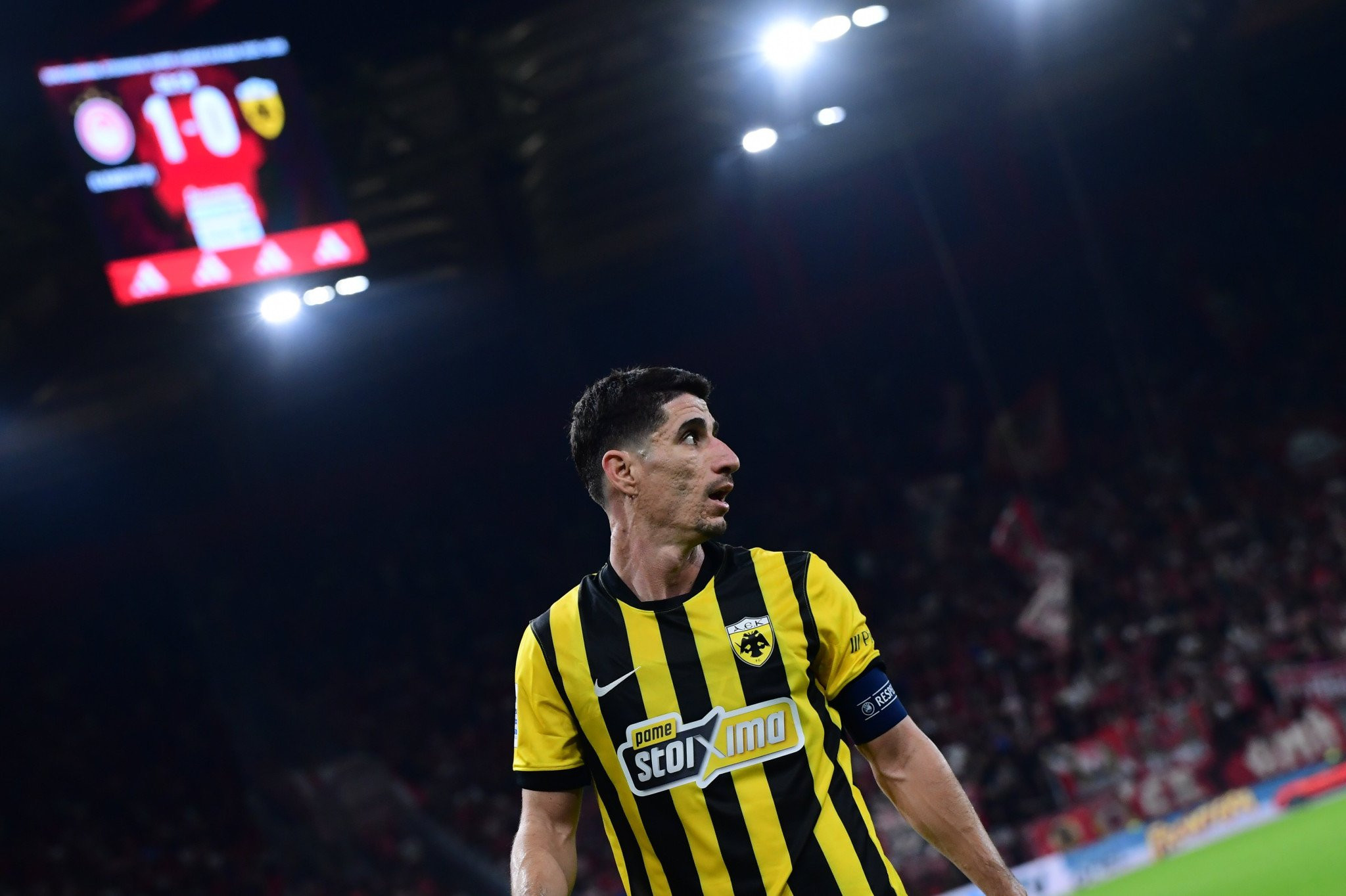 Οταν οι αριθμοί μιλάνε από μόνοι τους