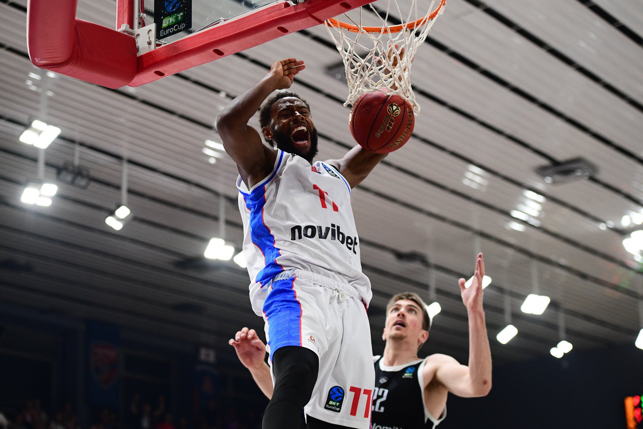 Πού θα δείτε το παιχνίδι του Πανιωνίου με την Μπουντούτσνοστ