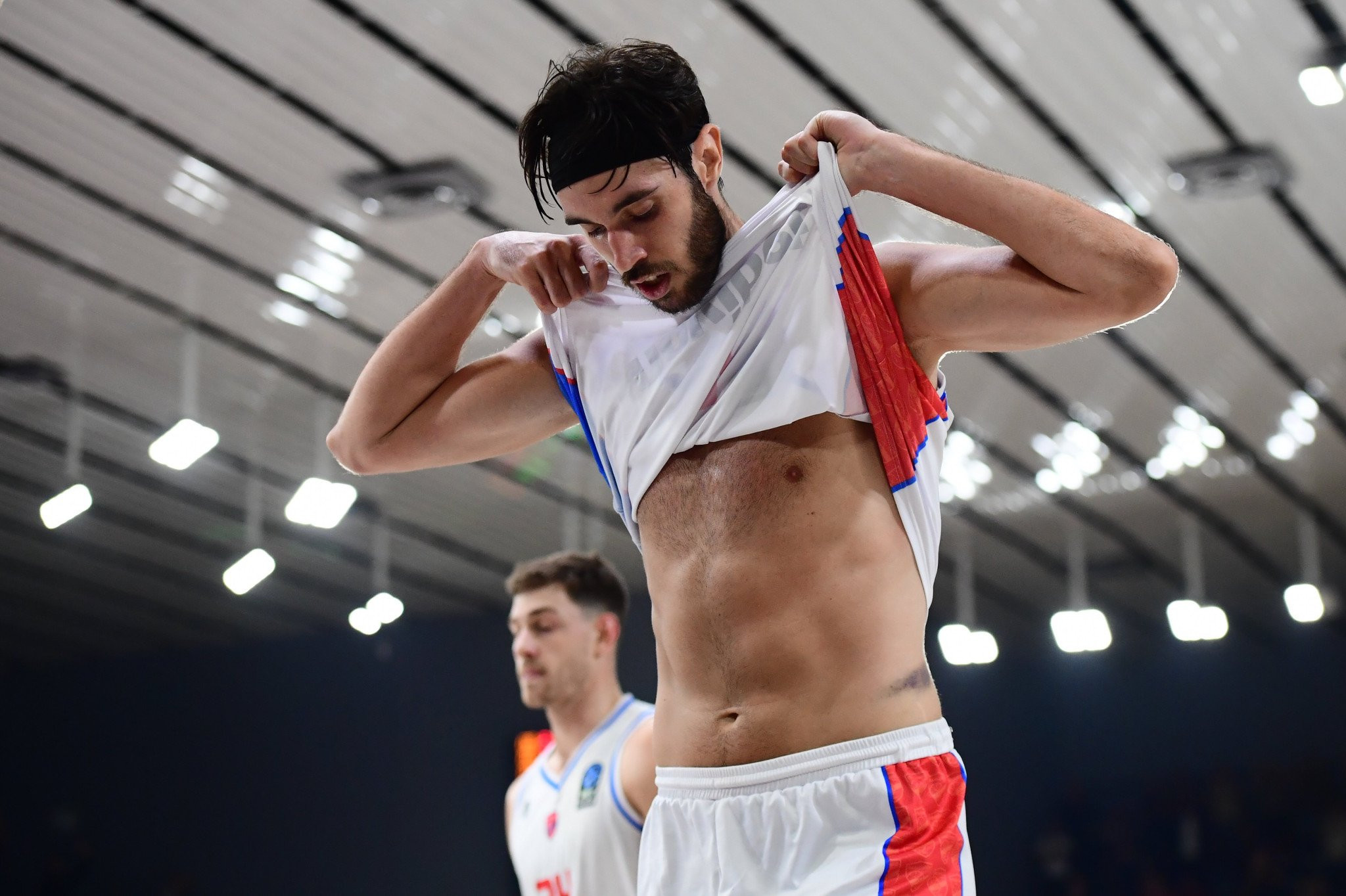 Η βαθμολογία του EuroCup μετά τις ήττες του Άρη και του Πανιωνίου