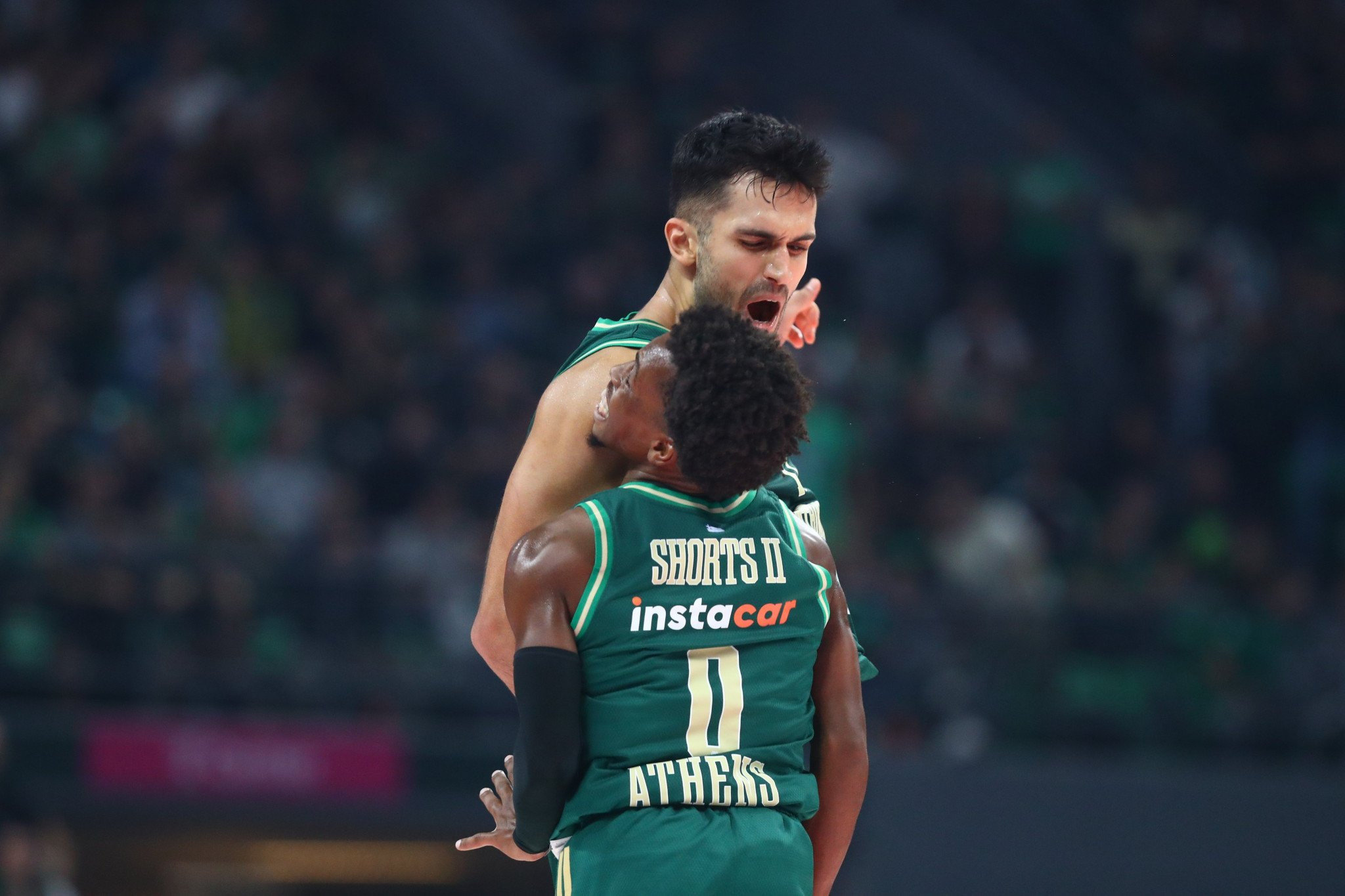 Η βαθμολογία της EuroLeague μετά τη νίκη του Παναθηναϊκού κόντρα στη Μακάμπι