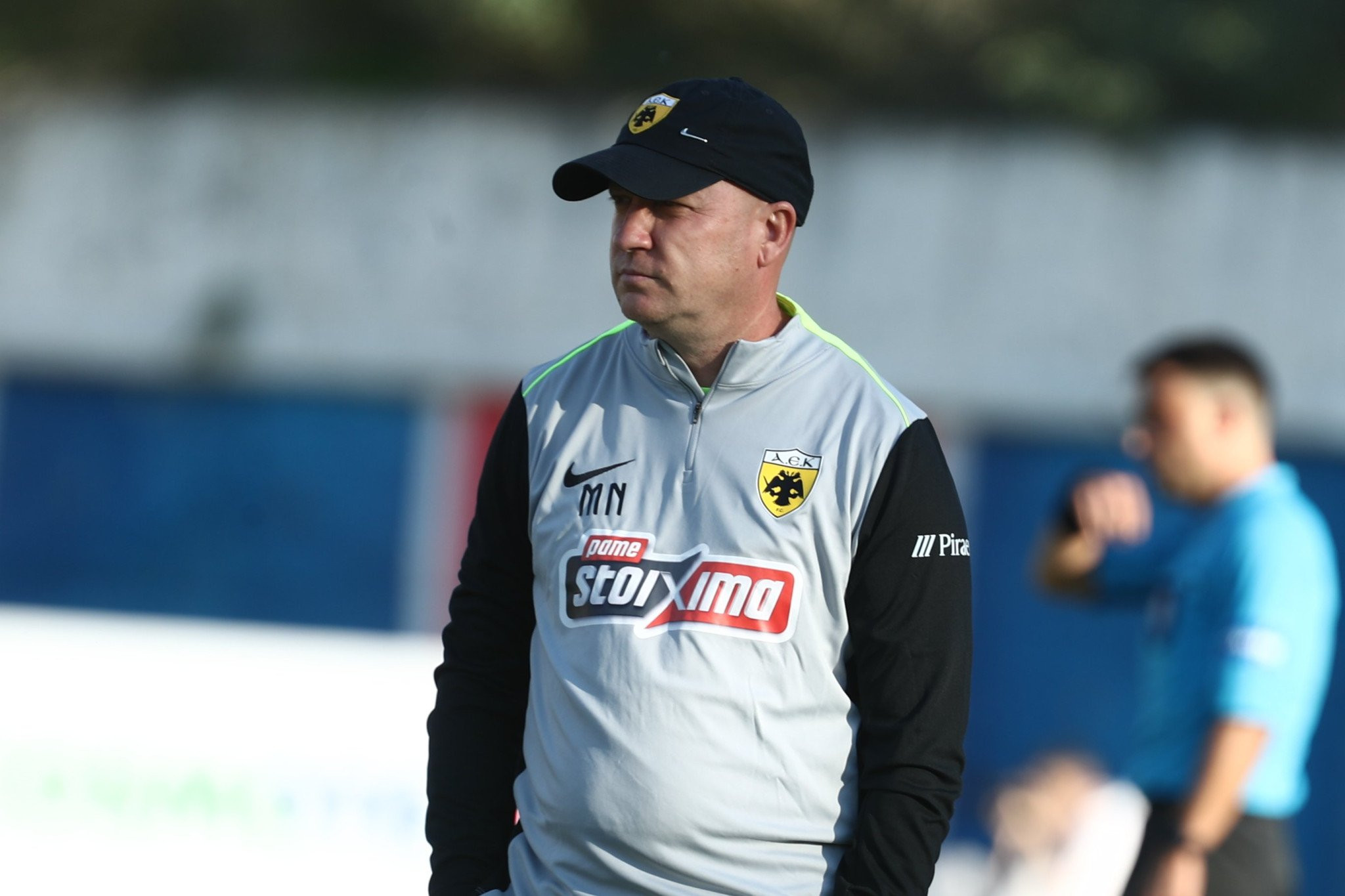 Νίκολιτς: «Μας έλειπαν τα τελειώματα, υπάρχει θέμα - Παίξαμε μονότερμα, είχαμε ευκαιρίες»