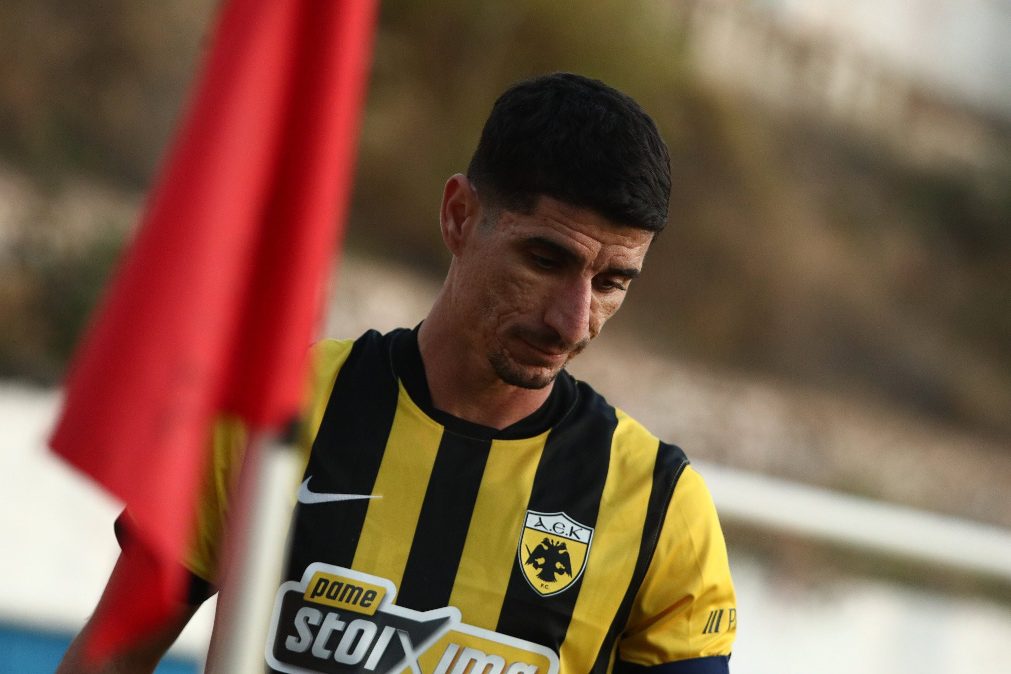 Καπετανάκος στο «BACK2ΜΠΑΚ»: «Η σταθερά κακή εικόνα της ΑΕΚ, οι ευθύνες Νίκολιτς και η μεταγραφική κουβέντα που ξεκίνησε επικίνδυνα νωρίς» (video)