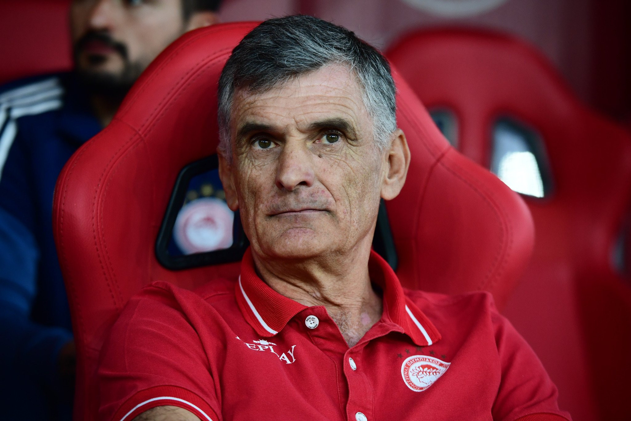 Μεντιλίμπαρ: «Ήμασταν αποτελεσματικοί - Συνεργάζονται πολύ καλά Ελ Κααμπί, Ταρέμι και Γιάρεμτσουκ»