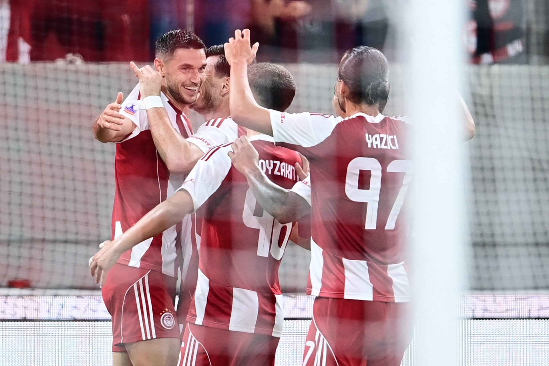 Ο δίκαιος Μεντιλίμπαρ κερδίζει και τις «ρεζέρβες» του...