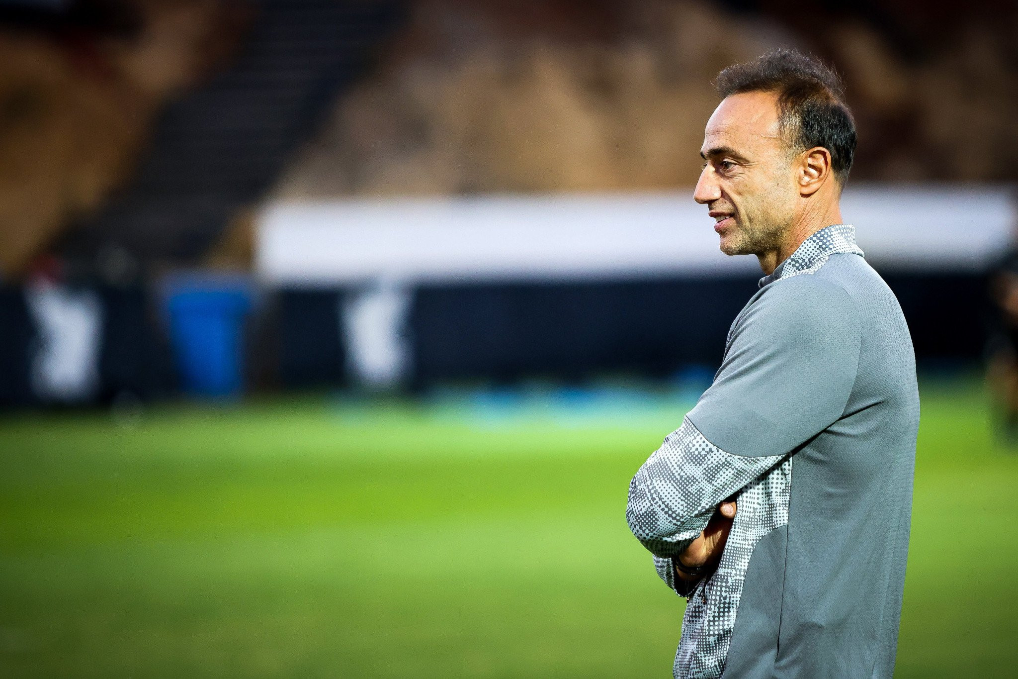 Αυτή είναι η πρώτη αποστολή του Χρήστου Κόντη στον ΟΦΗ