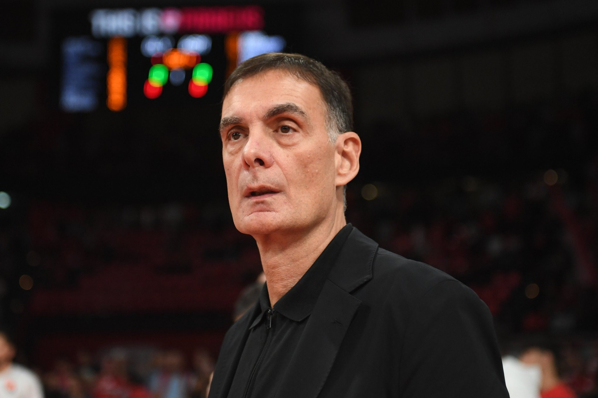 Μπαρτζώκας: «Πολλά πράγματα θα μπορούσαμε να κάνουμε διαφορετικά»