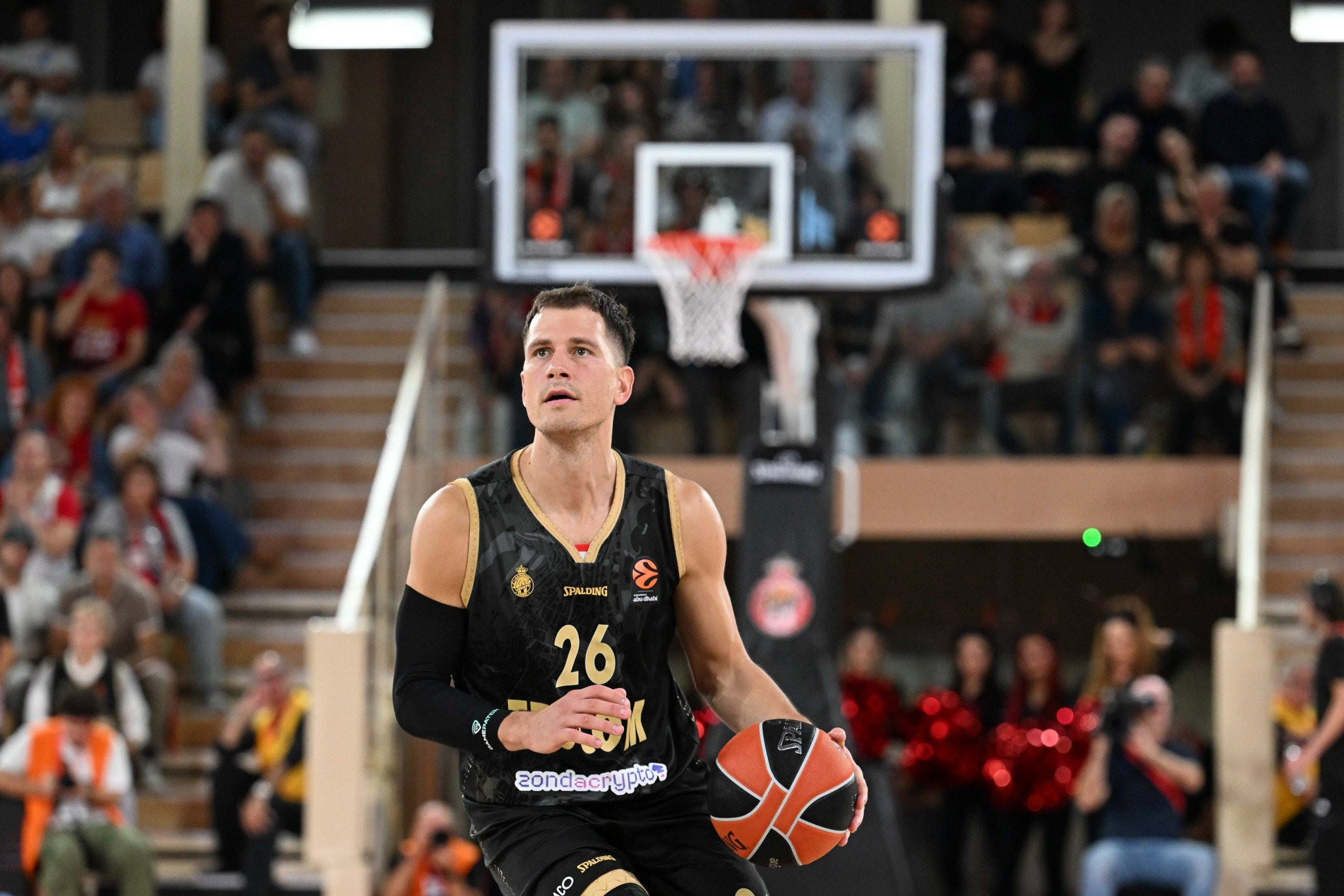 Μονακό και Παρί «καθάρισαν» με ευκολία στη γαλλική λίγκα