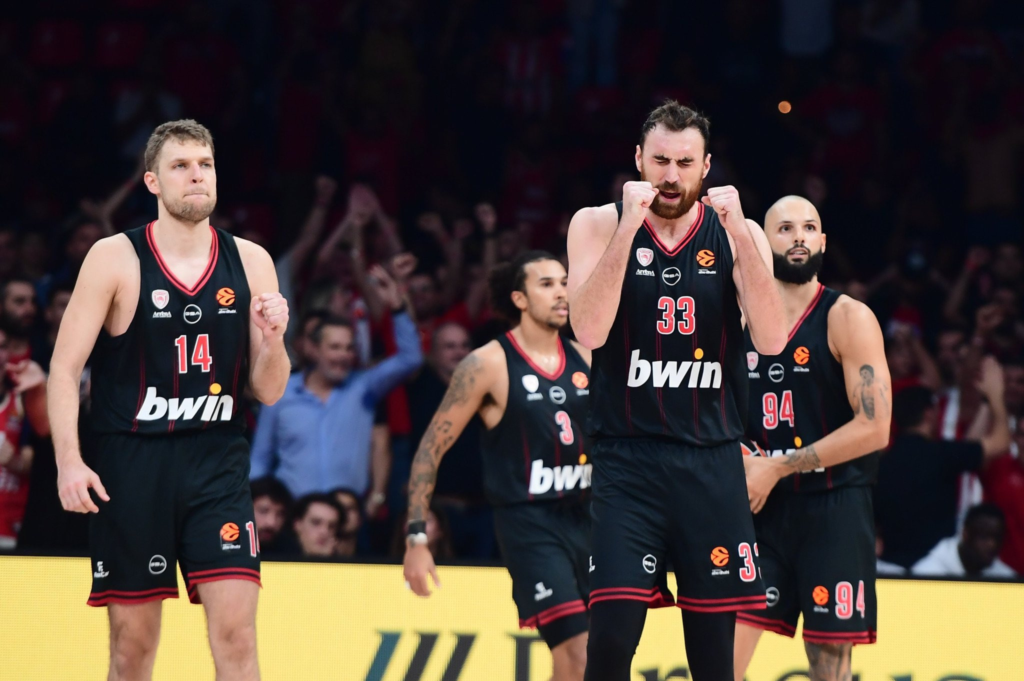 Περί αντοχής και ανθεκτικότητας