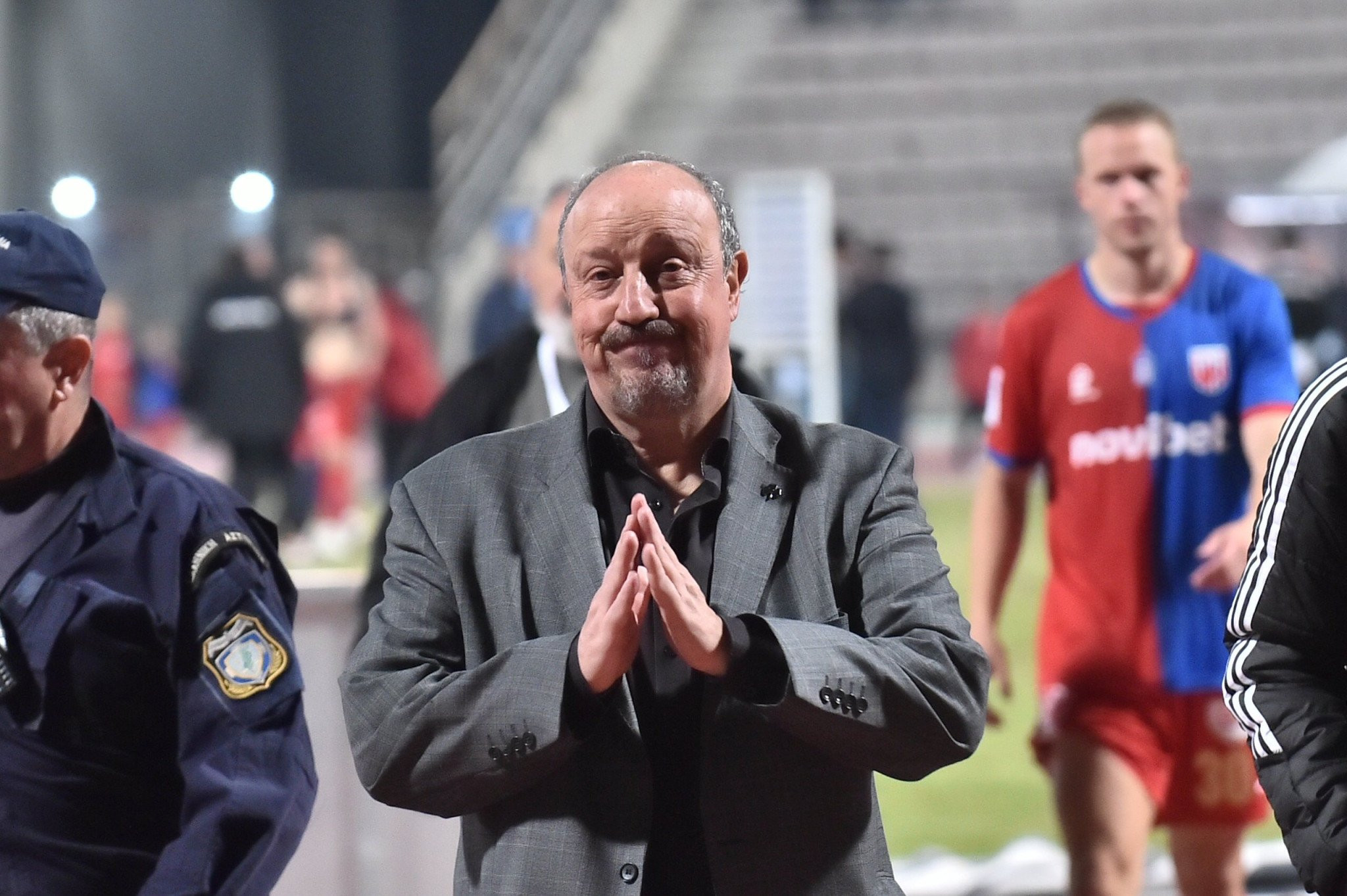 Γουλής στο «BACK2ΜΠΑΚ»: «Τα δεδομένα για τεχνικό διευθυντή, οι ευθύνες των παικτών και η συγγνώμη του Μπενίτεθ» (video)