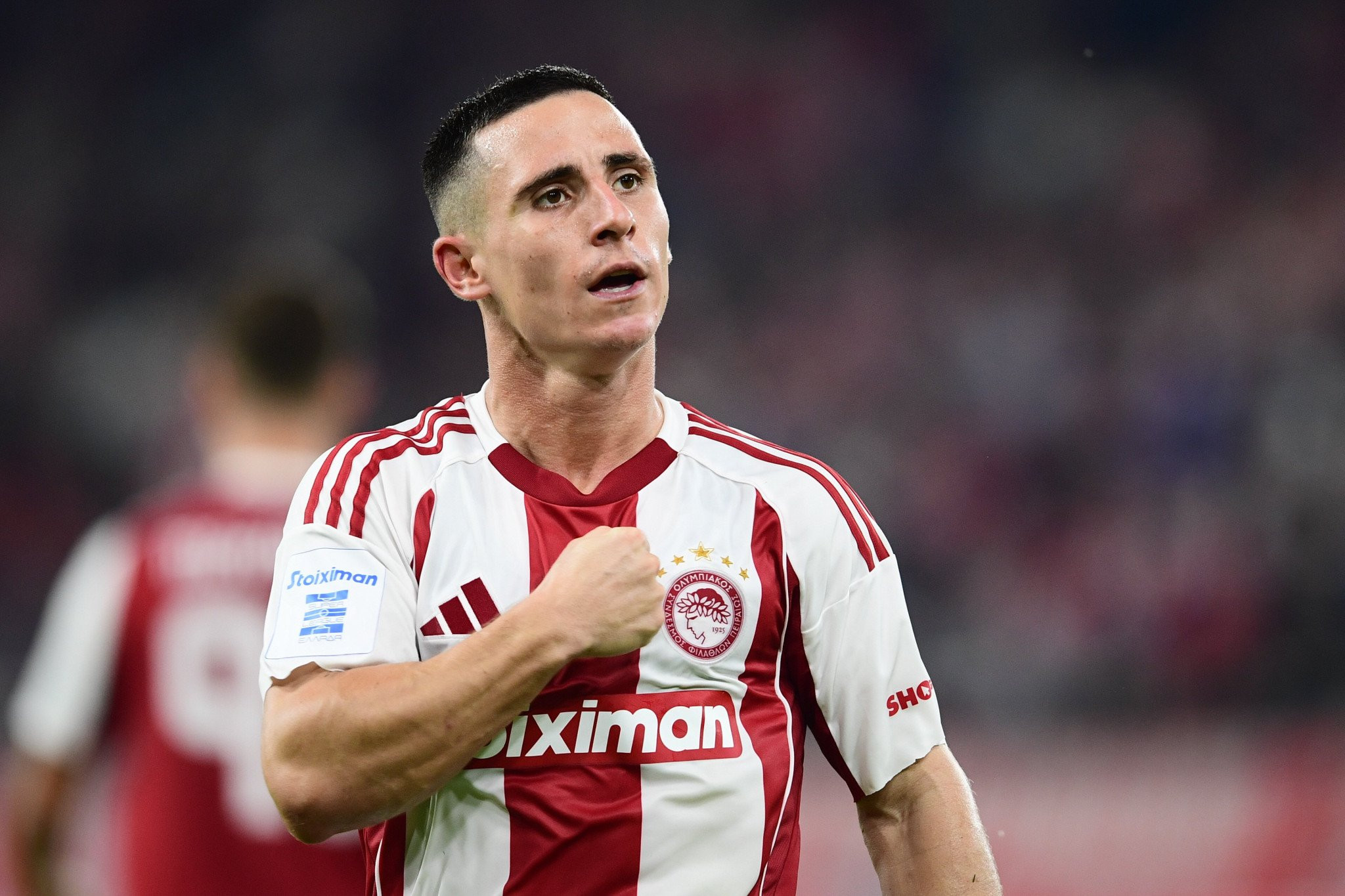 Απίστευτη απόδοση για γκολ ή ασίστ του Ποντένσε!