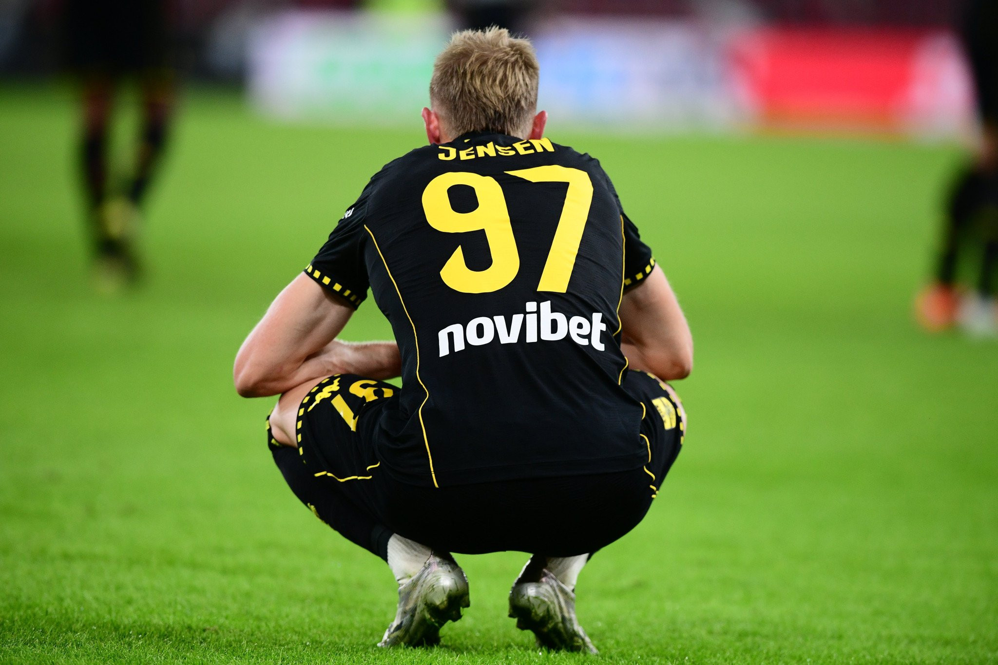 Και οι αριθμοί επιβεβαιώνουν το κακό ξεκίνημα του Άρη στη σεζόν