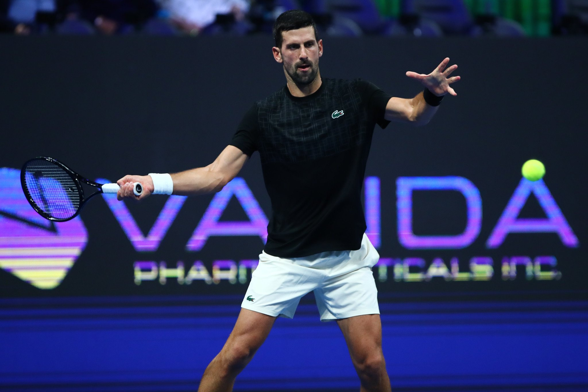 Σήμερα η πρεμιέρα του Τζόκοβιτς στο Hellenic Championships - Πως και τι ώρα θα την παρακολουθείστε